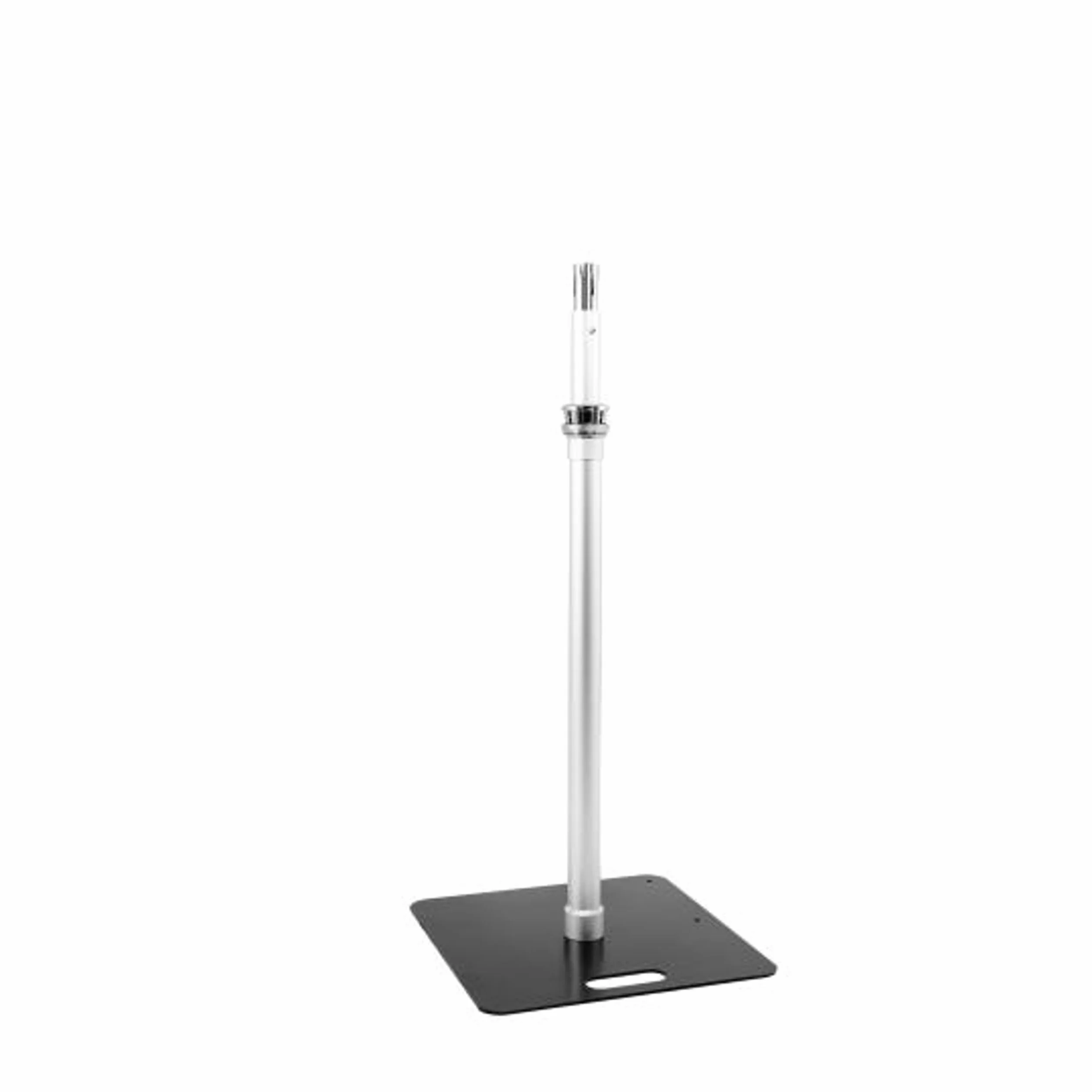 Barra telesc�pica 1,8 - 4,2m