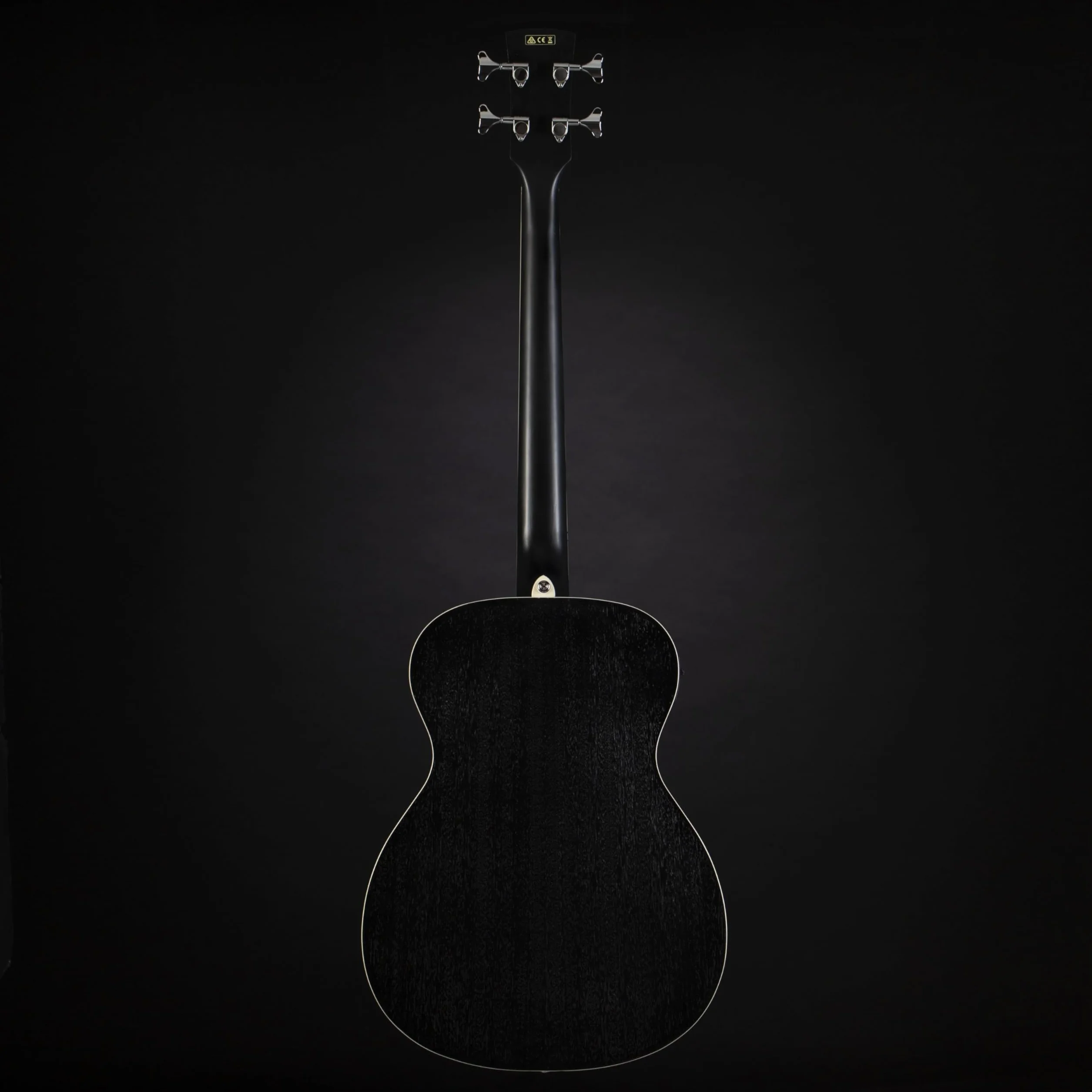 Ibanez PCBE14MH-WK - Bajo acústico, color negro