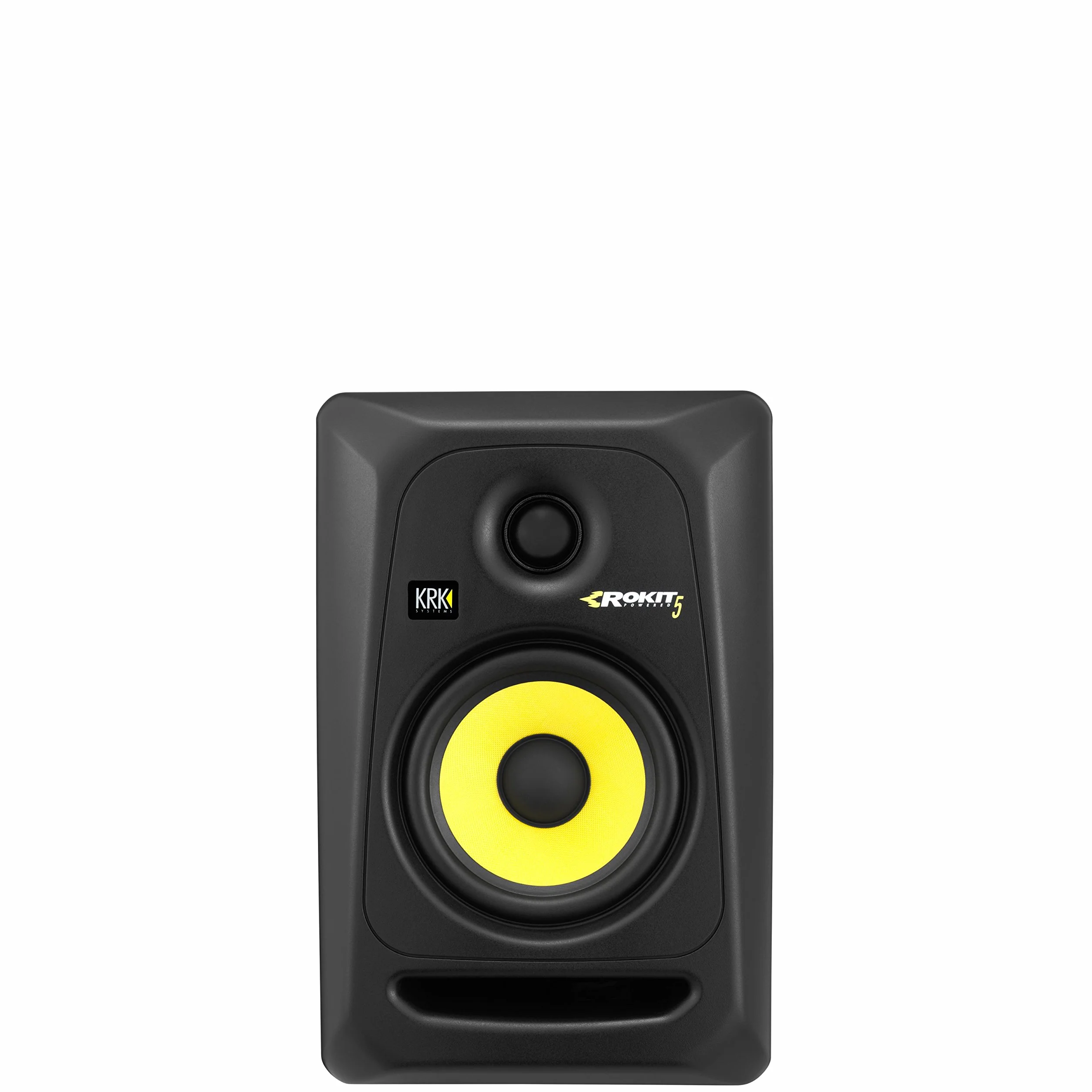 KRK RP5G3 - Monitor de estudio, color negro