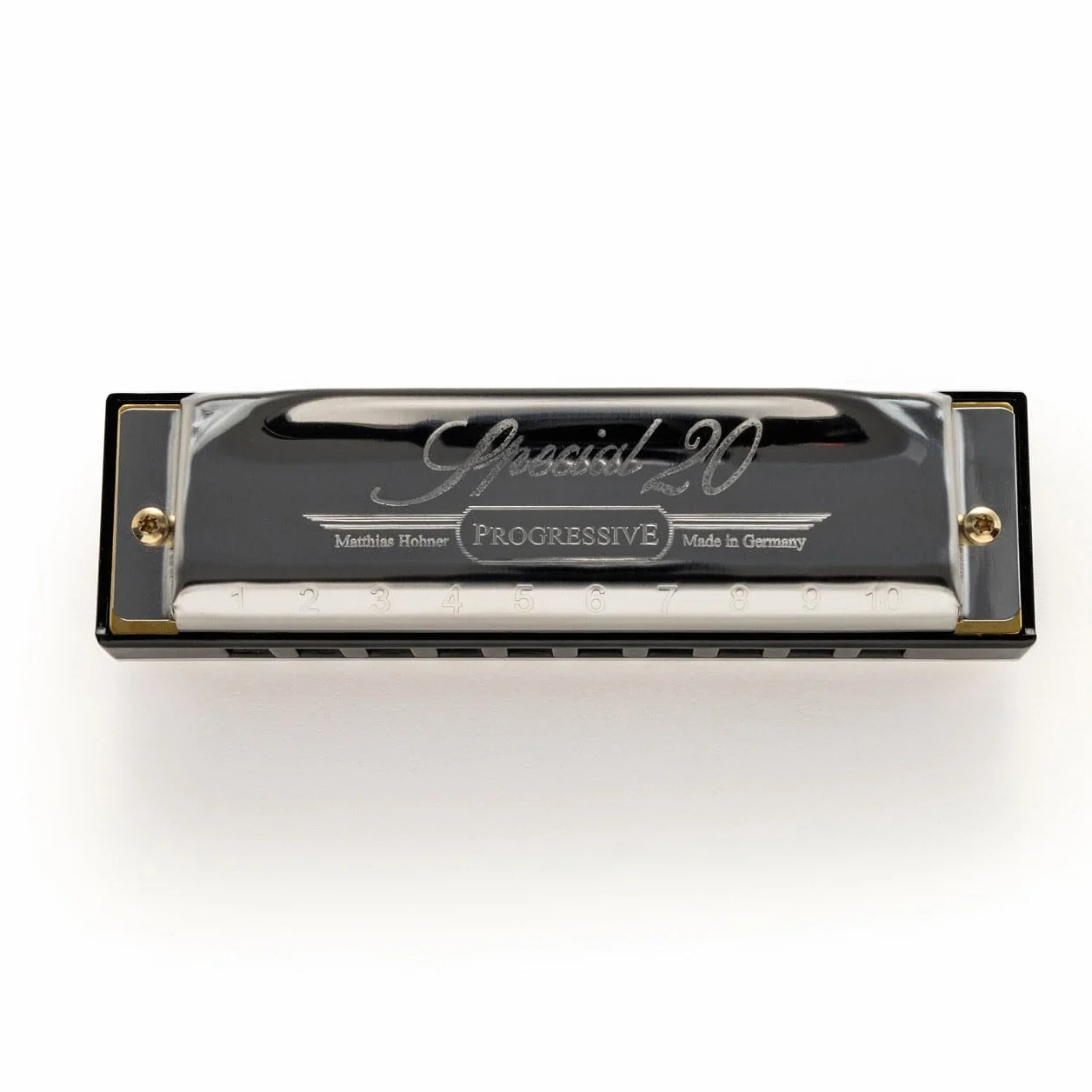 Hohner Armónica especial 20 - C mayor (M560016P)