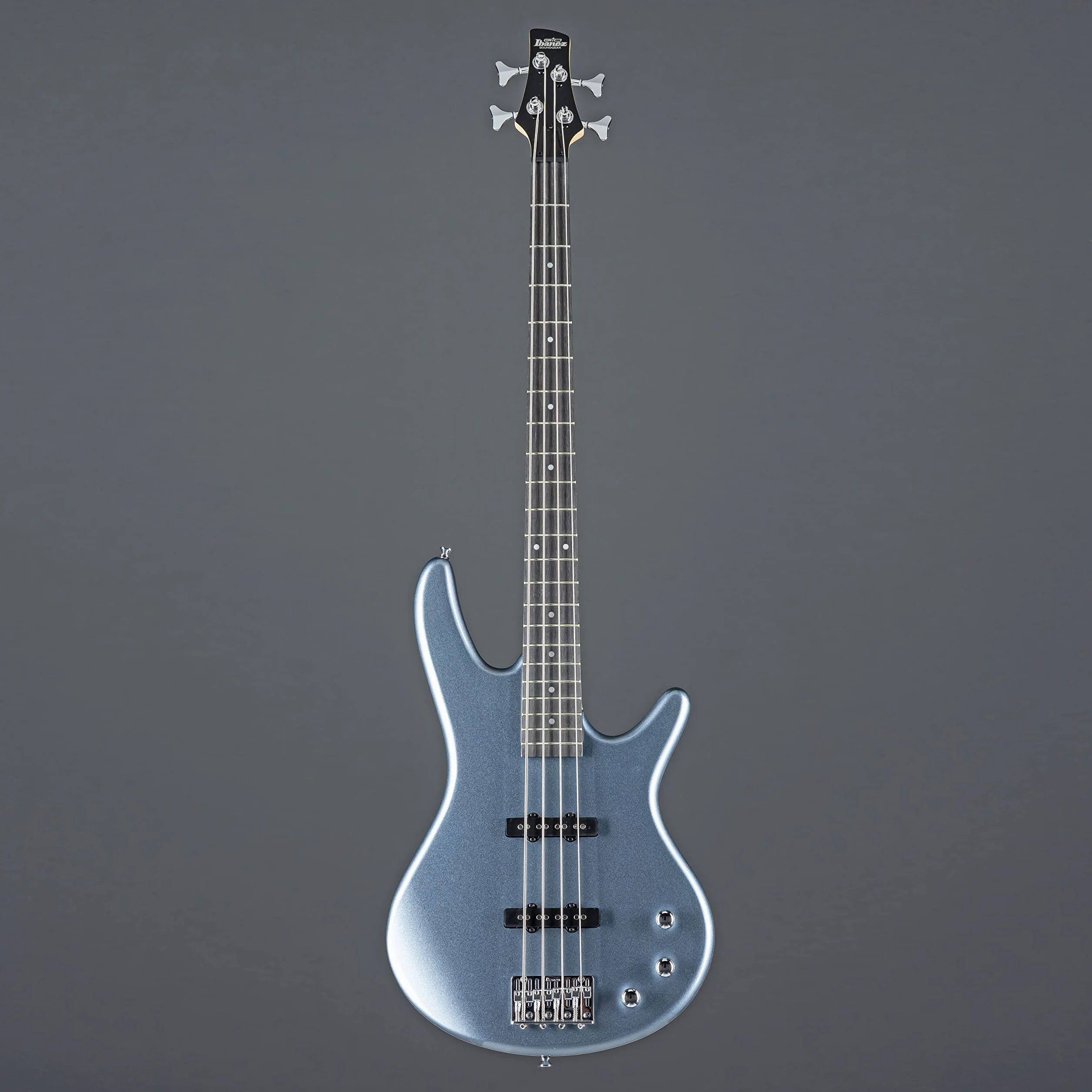 Ibanez GIO GSR180-BEM - Bajo eléctrico (4 cuerdas), color azul