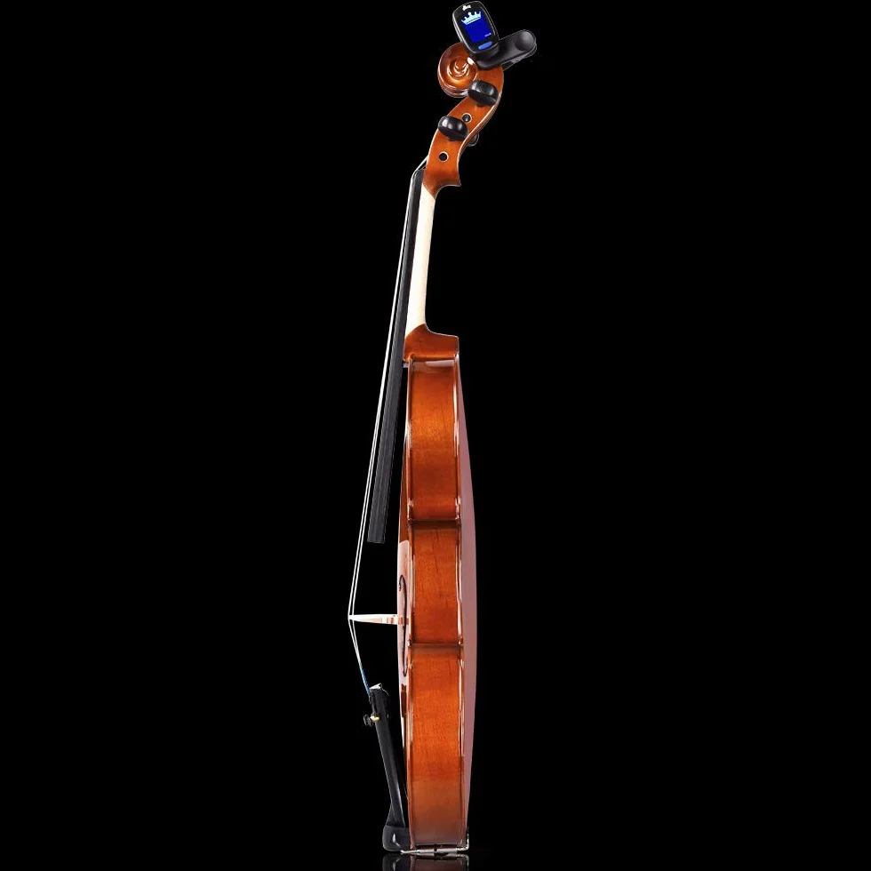 Aileen Violín 4/4 Set para Principiantes Violín para Niños con Manual de Usuario