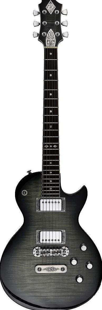 Guitarra Eléctrica Solid-Body