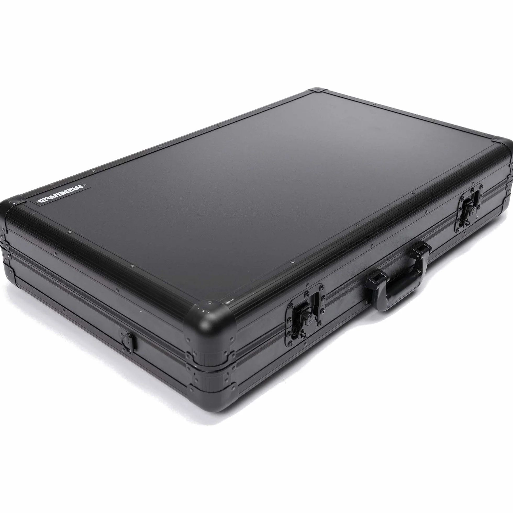 MAGMA CarryLite DJ-Case XXL Funda de protección Negro