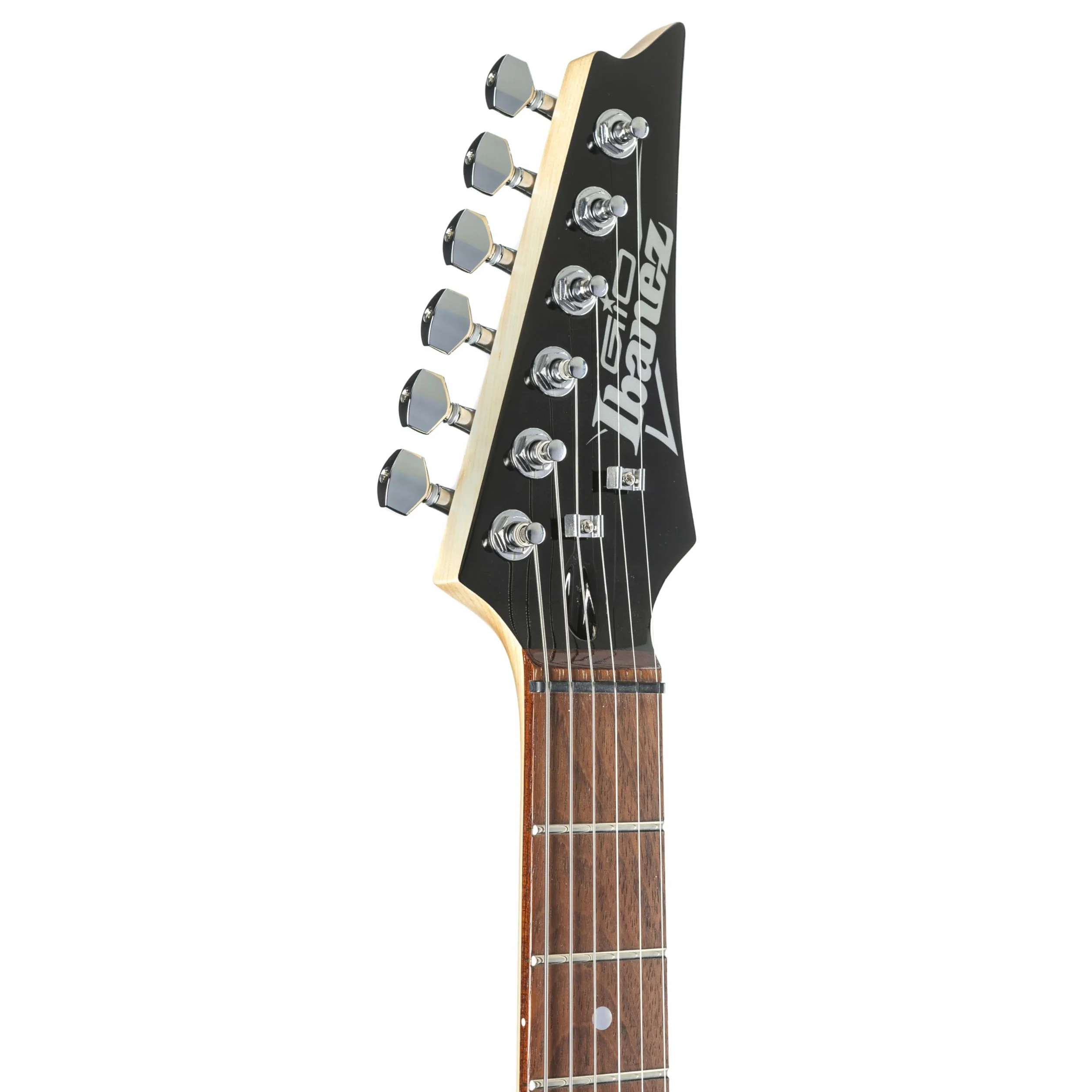 Ibanez GRX70QA-TBB - Guitarra eléctrica