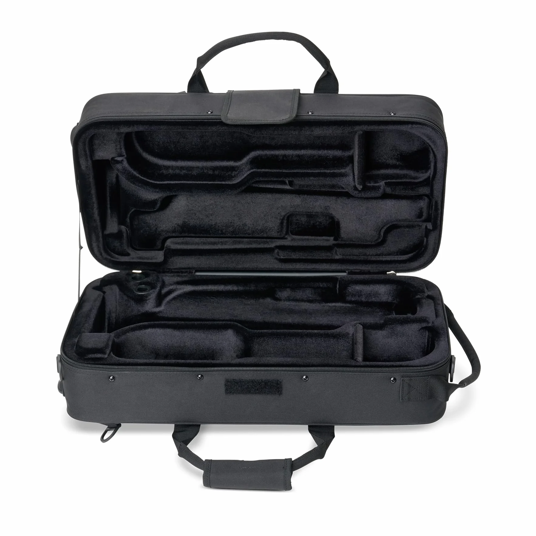 Protec MX301 - Estuche para trompeta, color negro
