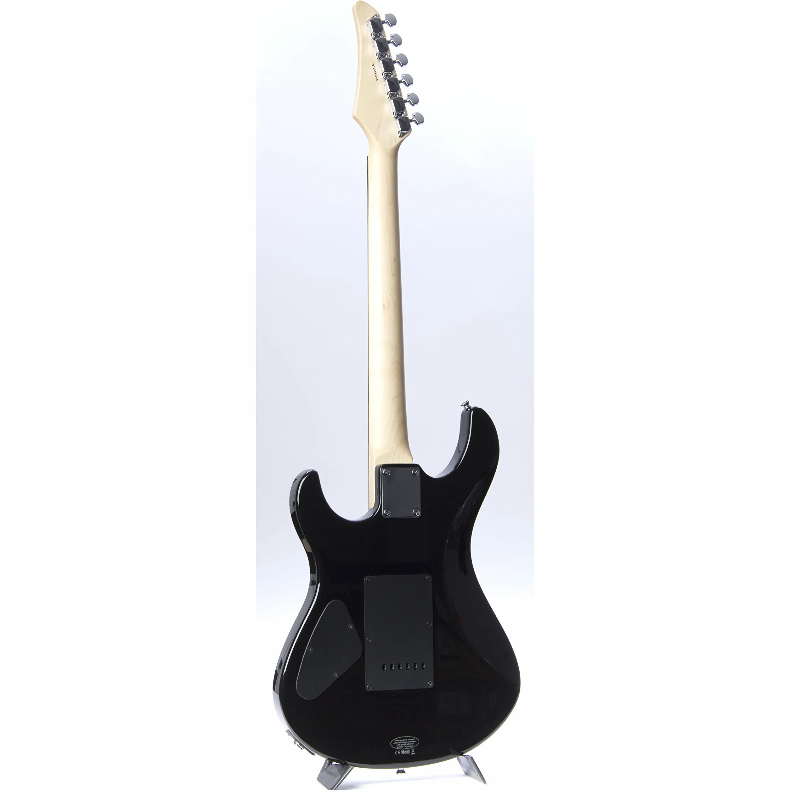 Yamaha S – Set completo de guitarra eléctrica