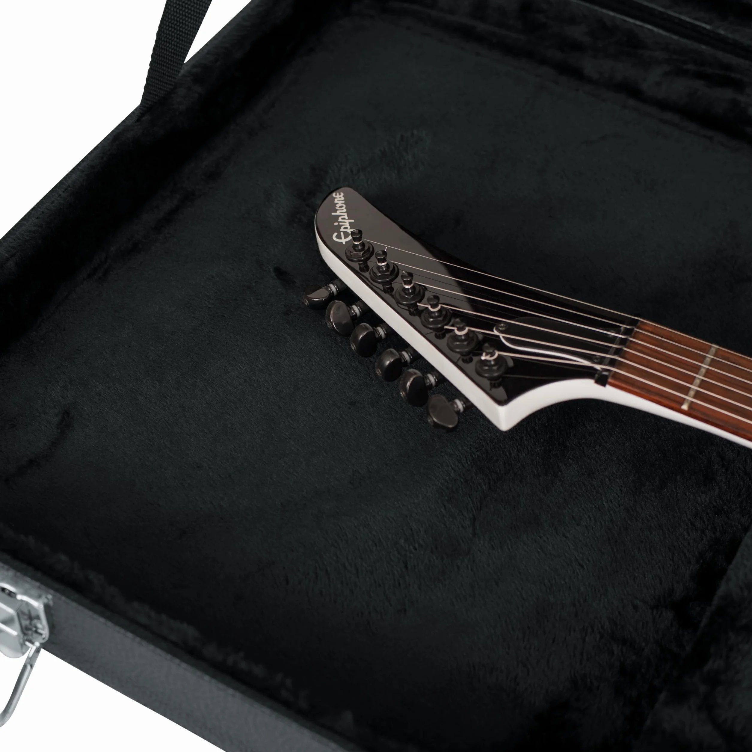 Gator GWE-000AC Martin 000 Acoustic Guitar Wood Case