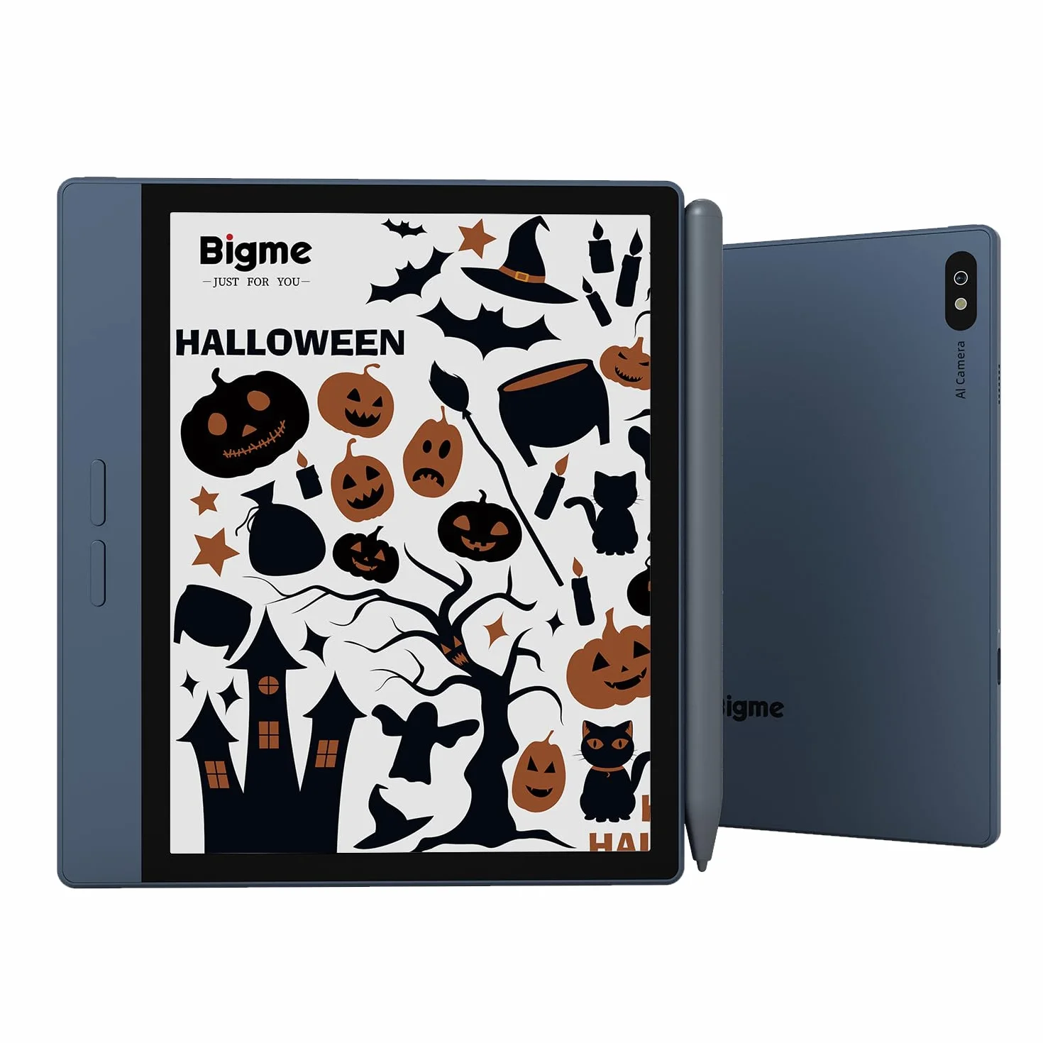 Bigme B7 Tablet ePaper color 7" 8+128GB 4G Android 14 300 PPI 3000mAh