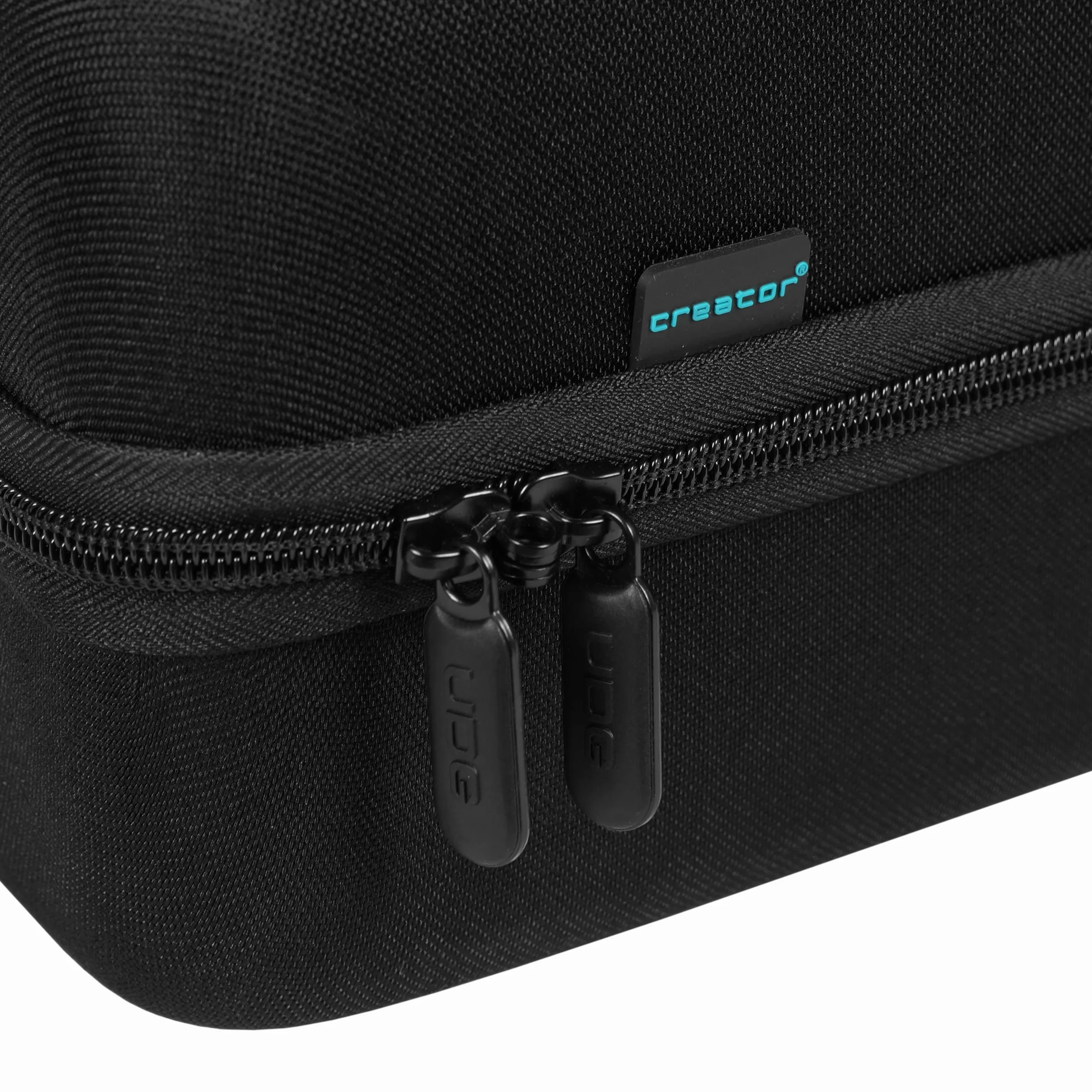 UDG Ultimate-DJ-Gear Creator Pioneer XDJ-RX3 - Funda rígida Negra
