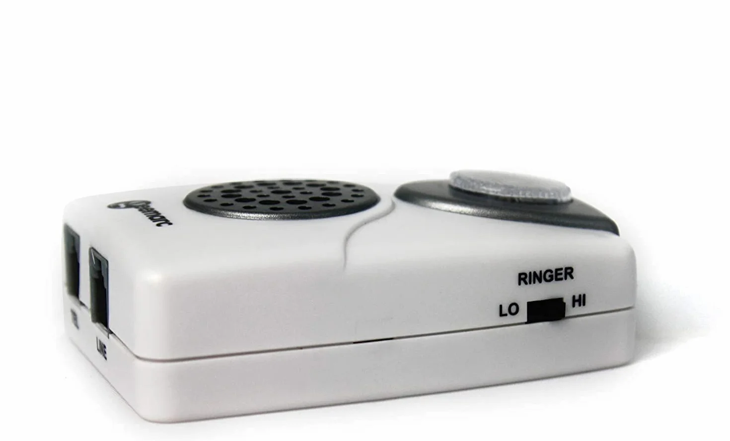 Geemarc Clearsound CL11 Amplificador de Sonido Blanco