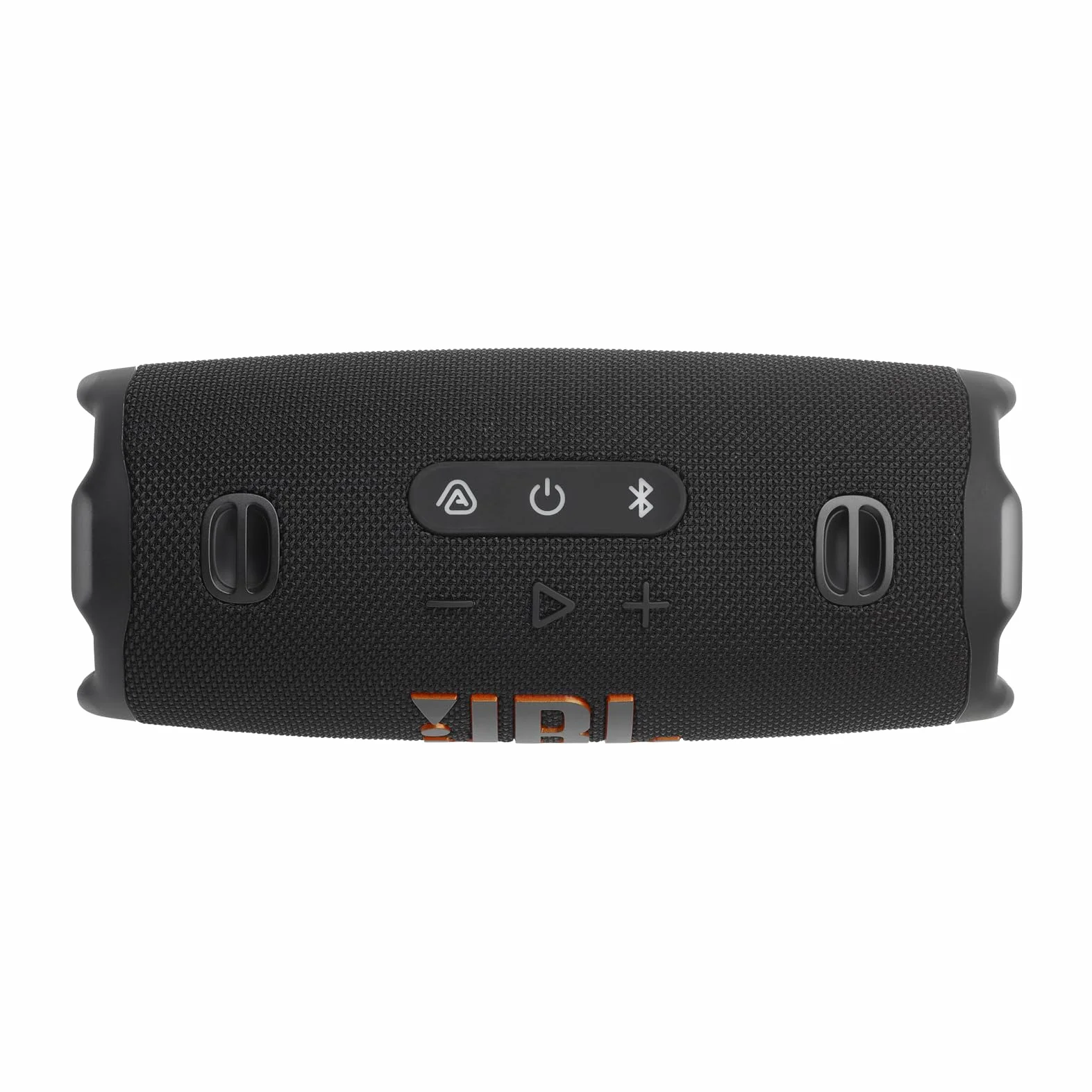 JBL Charge 6 Altavoz Bluetooth Portátil Inalámbrico IP68 28h Batería Sonido JBL Pro AI Sound Boost Negro