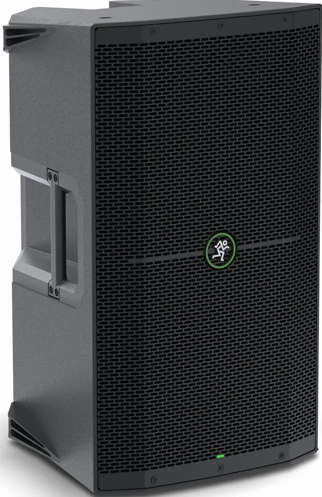 Mackie Thump215XT Altavoz Activo Mejorado 15" 1400W