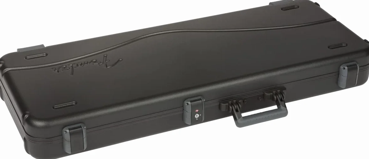 Fender Deluxe Molded Case