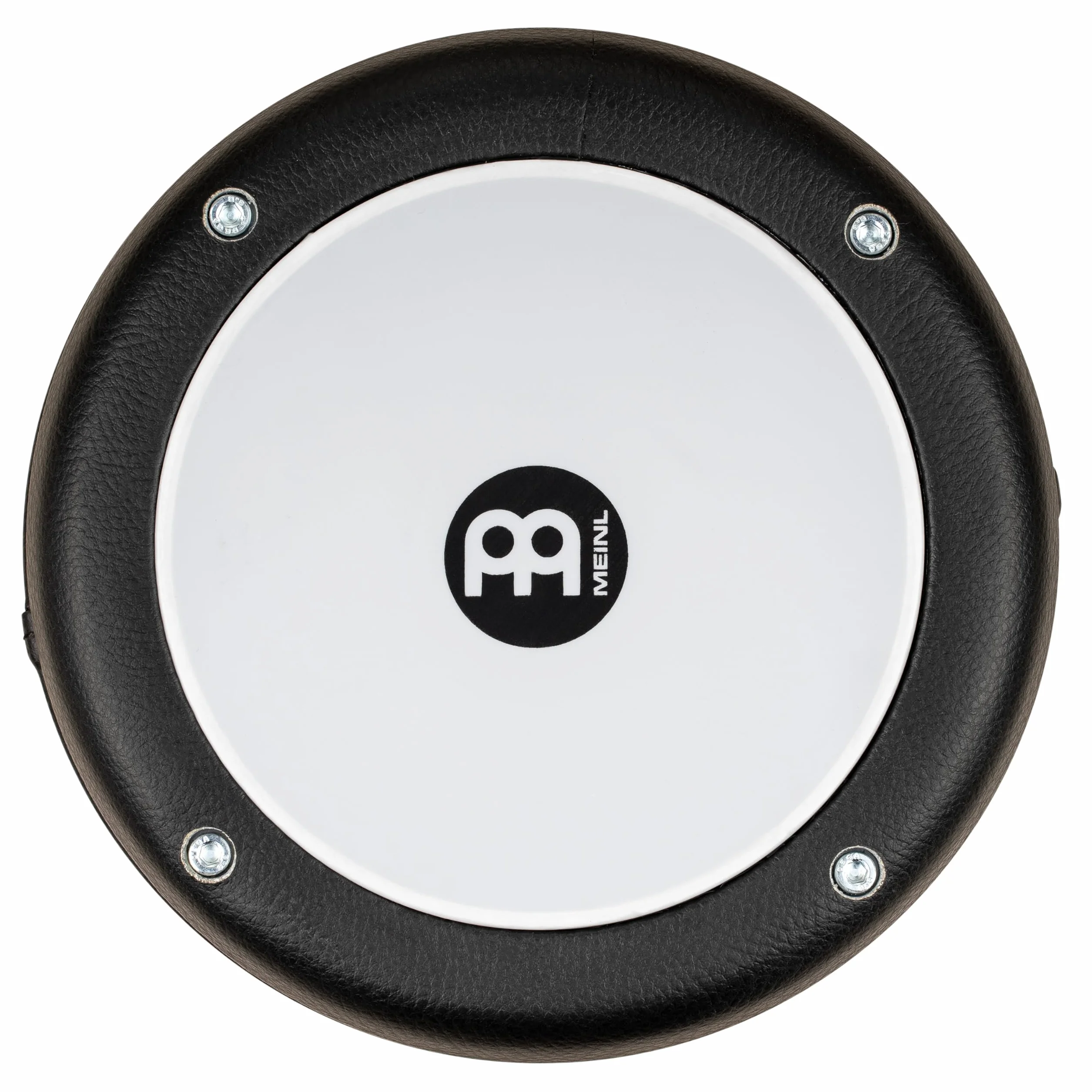 MEINL Percussion Aluminium Doumbek Soprano - Negro, HE-2000