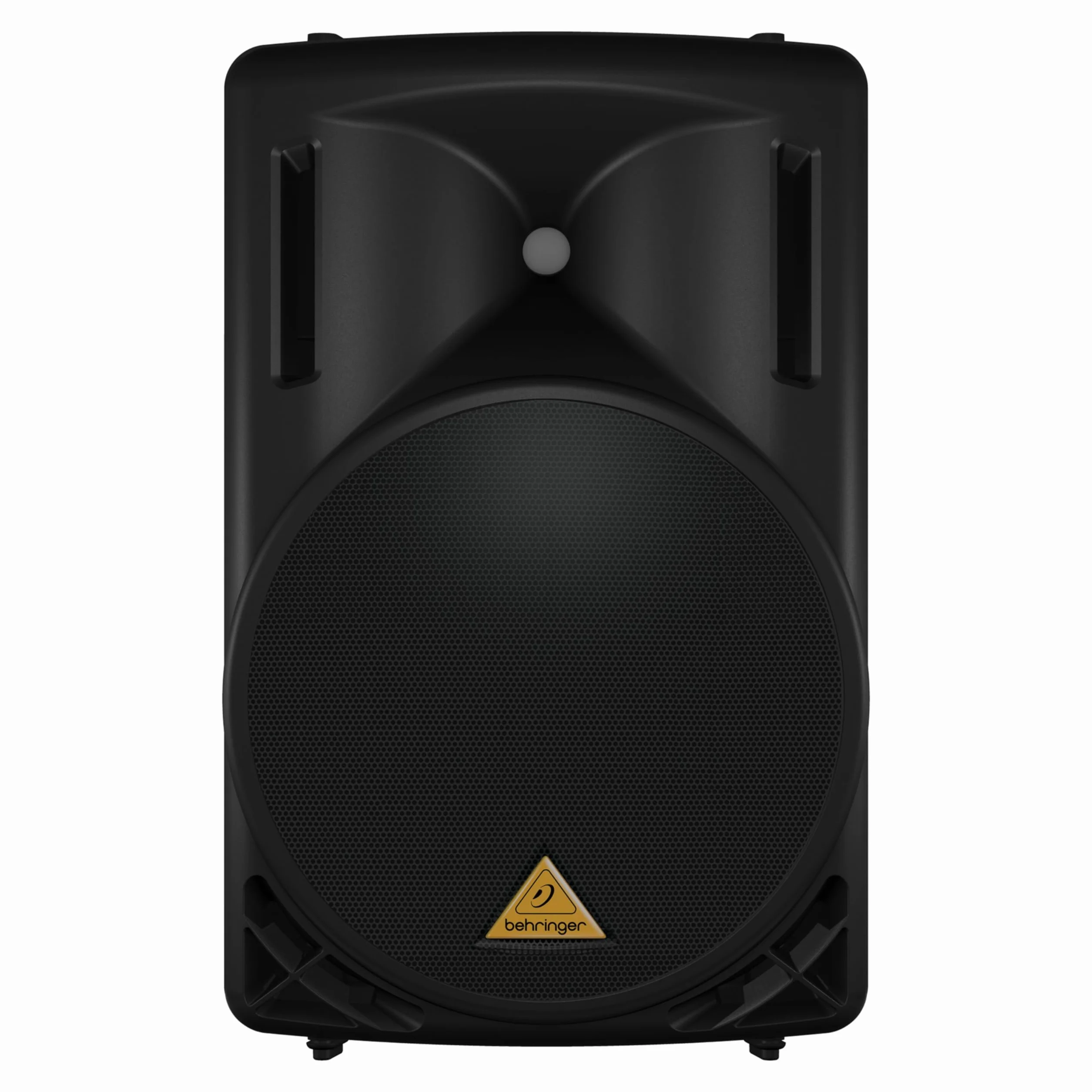 Behringer B215D Sistema De Sonido PA Con Altavoces De 2 Vías, 550 W, Con Woofer De 15 Pulgadas Y Controlador De Compresión De 1,35 Pulgadas