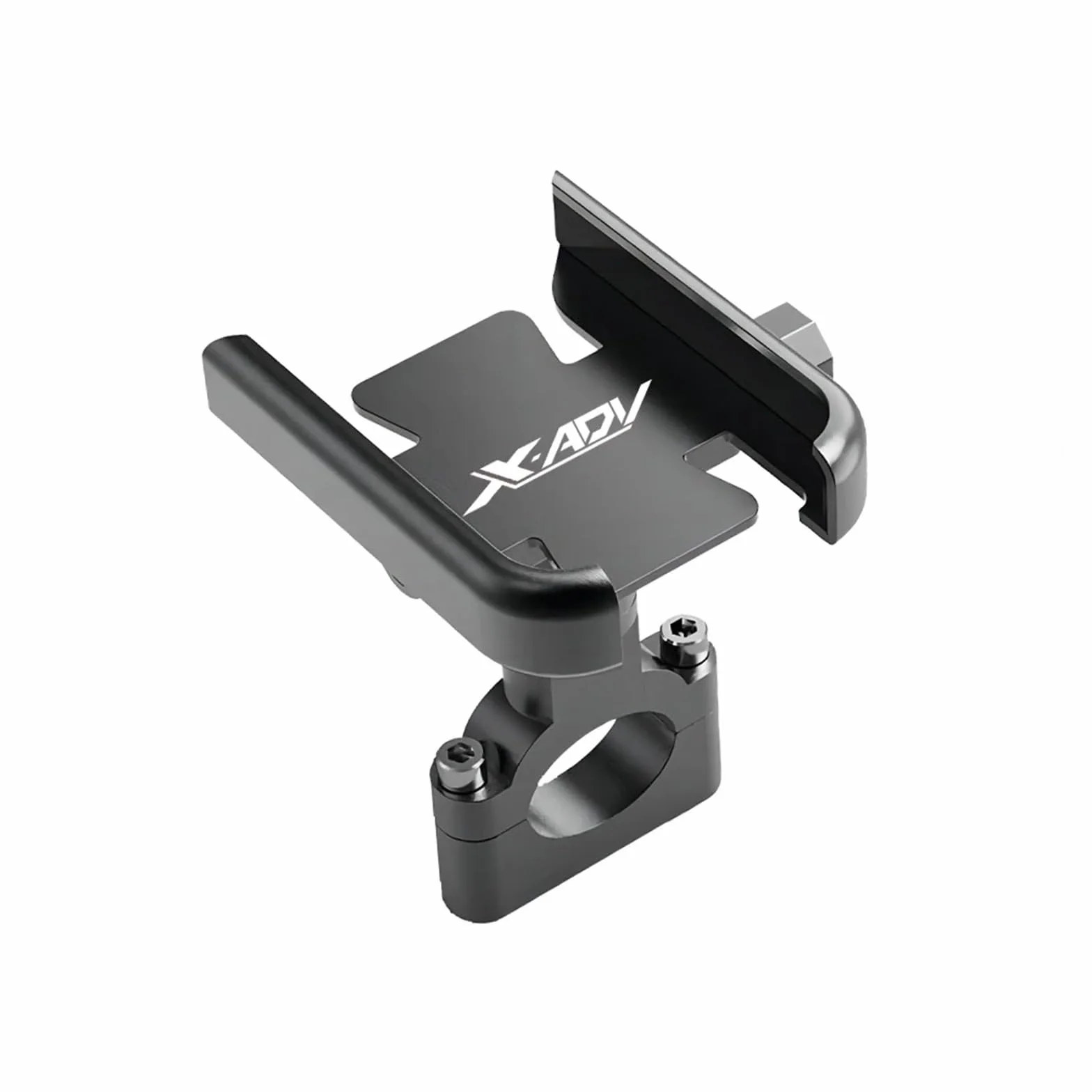 Soporte para teléfono de Motocicleta Aluminio para Honda X ADV 750 2017-2024