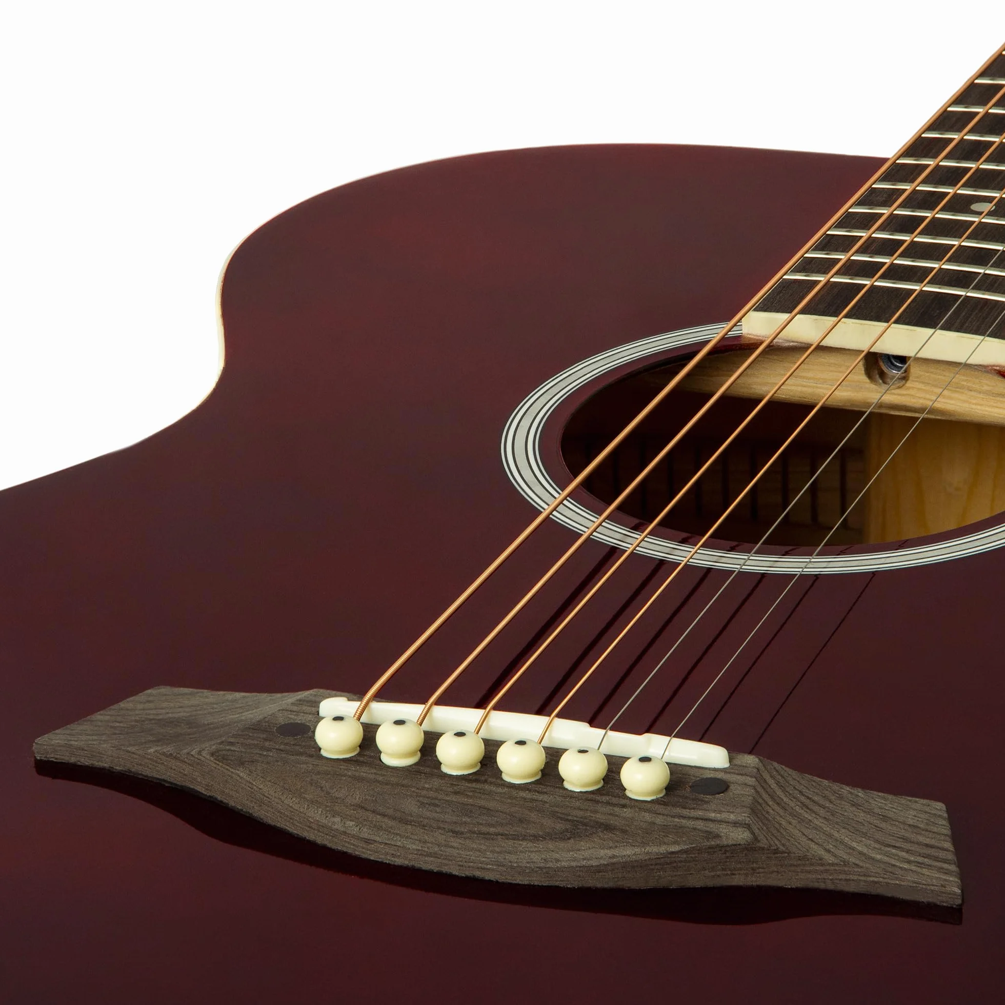 Tiger Guitarra | Ahora con lecciones gratuitas de 6 meses incluidas