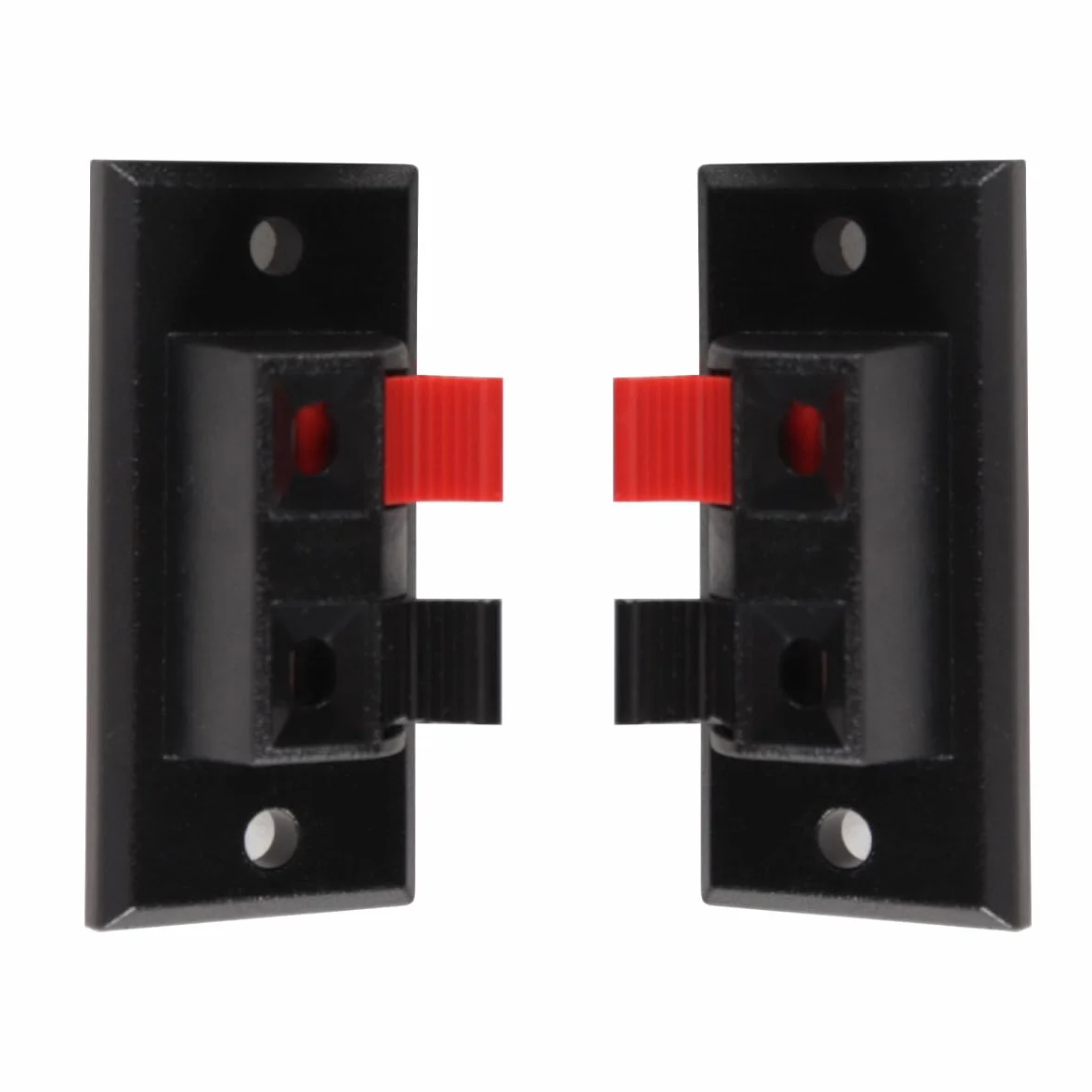 Conectores De Resorte Para Altavoz De 2 Vías WP2-3, Cable Conector De Liberación Por Presión