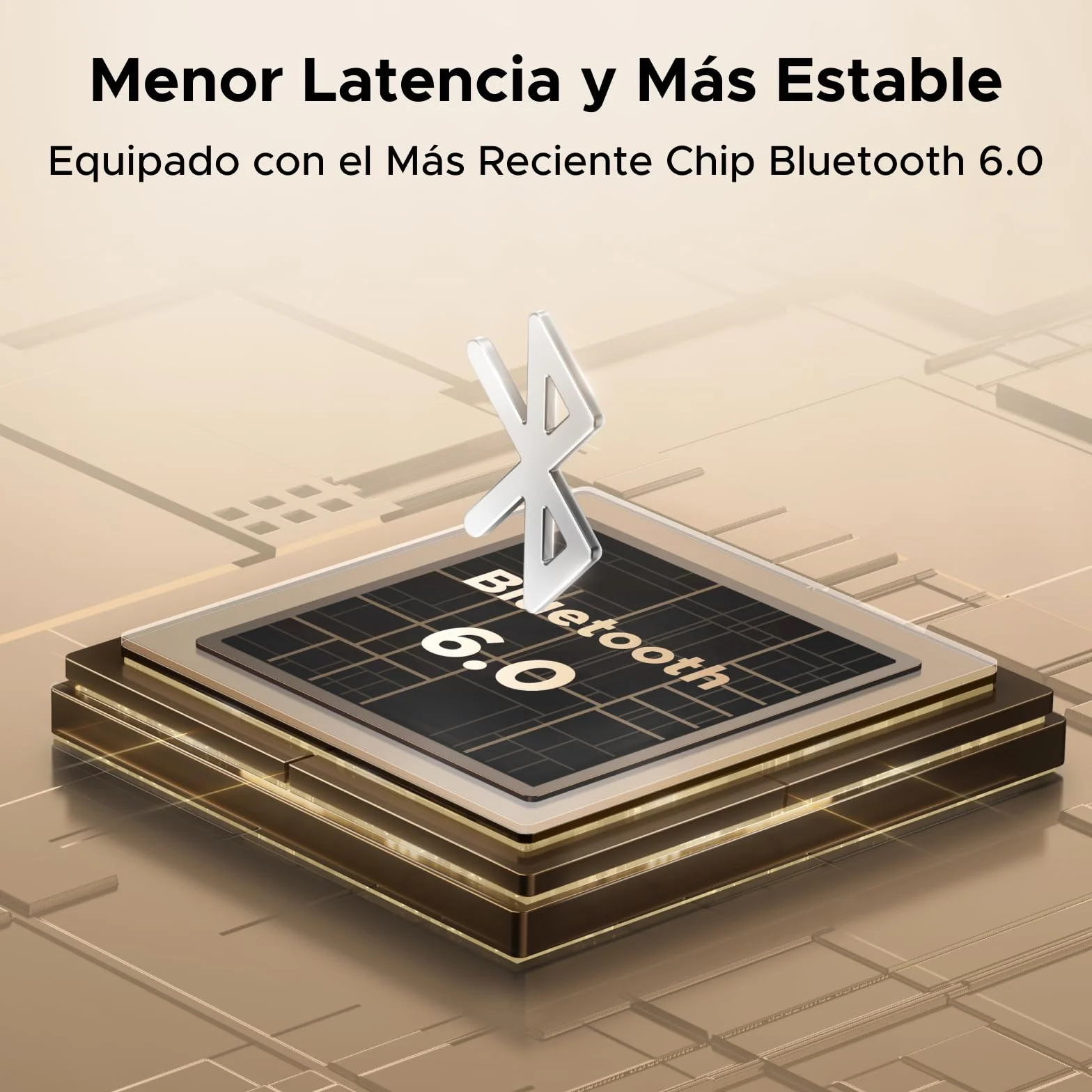 UGREEN Receptor Bluetooth 6.0 LDAC/SBC/AAC Audio USB-C Adaptador 2RCA 3.5 mm HiFi Baja Latencia Inalámbrico Compatible con Teléfono Tablet Altavoz Amplificador