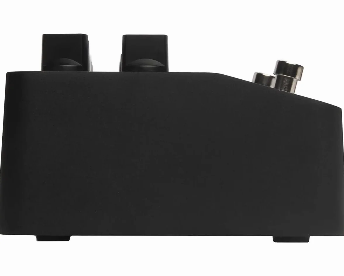 Two Notes Revolt Bass Bass Guitar Amplifier Simulator
