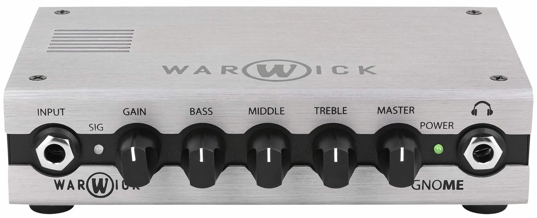 Warwick Gnome - Amplificador de graves