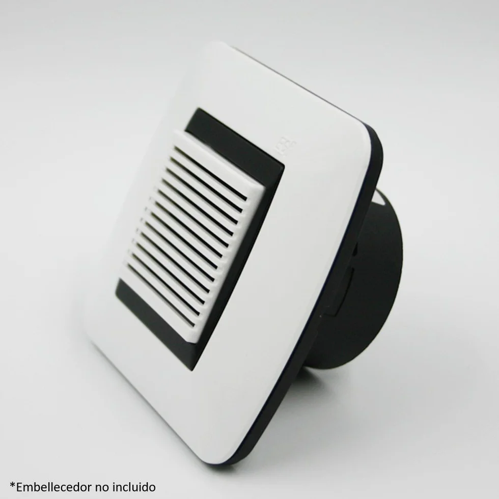 G26U/16 - Altavoz Integrado, Color Blanco