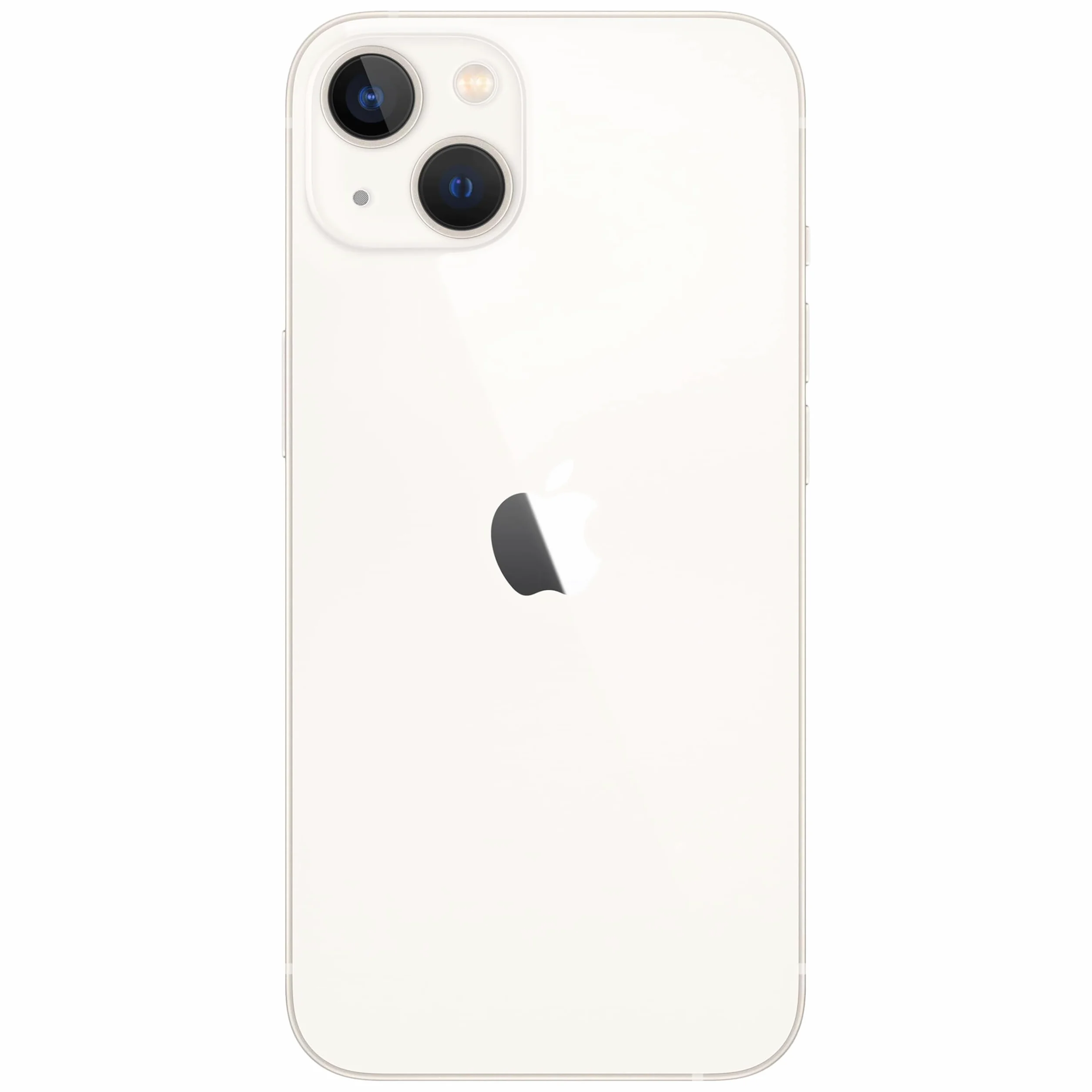 Apple iPhone 13 128GB Blanco Estrella Reacondicionado