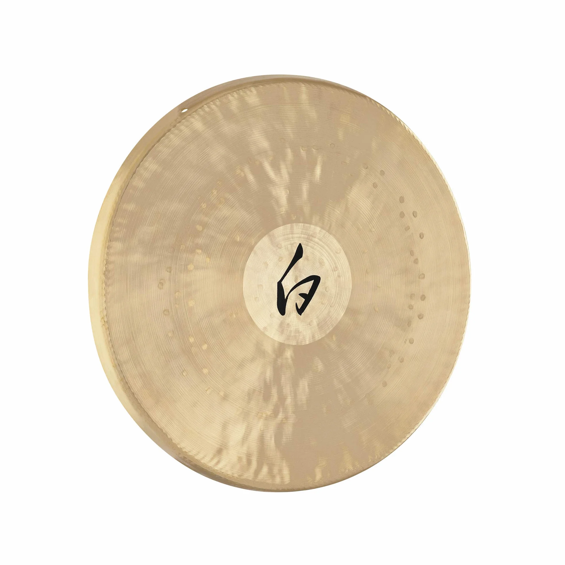 Meinl Sonic Energy White Gong 36.83 cm, 14.5 pulgadas - incluye Batidor, WG-145