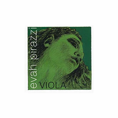 Pirastro® Evah Pirazzi Cuerdas, Viola, Juego