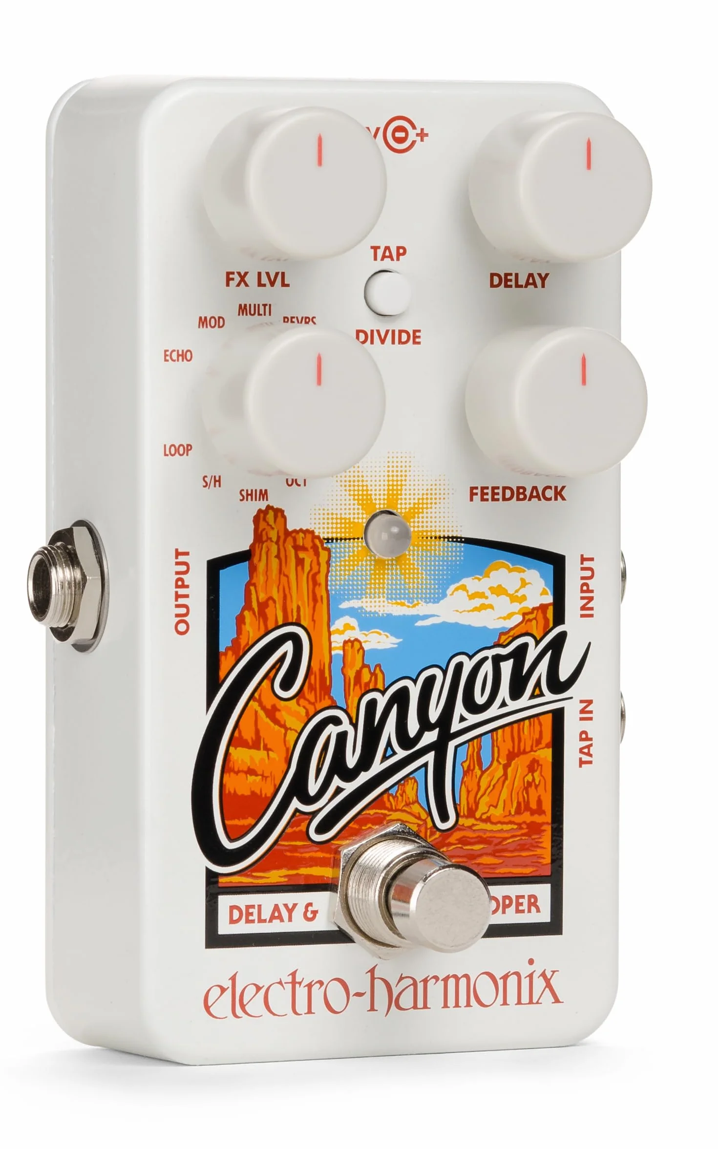 Electro Harmonix Timber Tones – ztmb4 bolsita de 4 púas, 665244