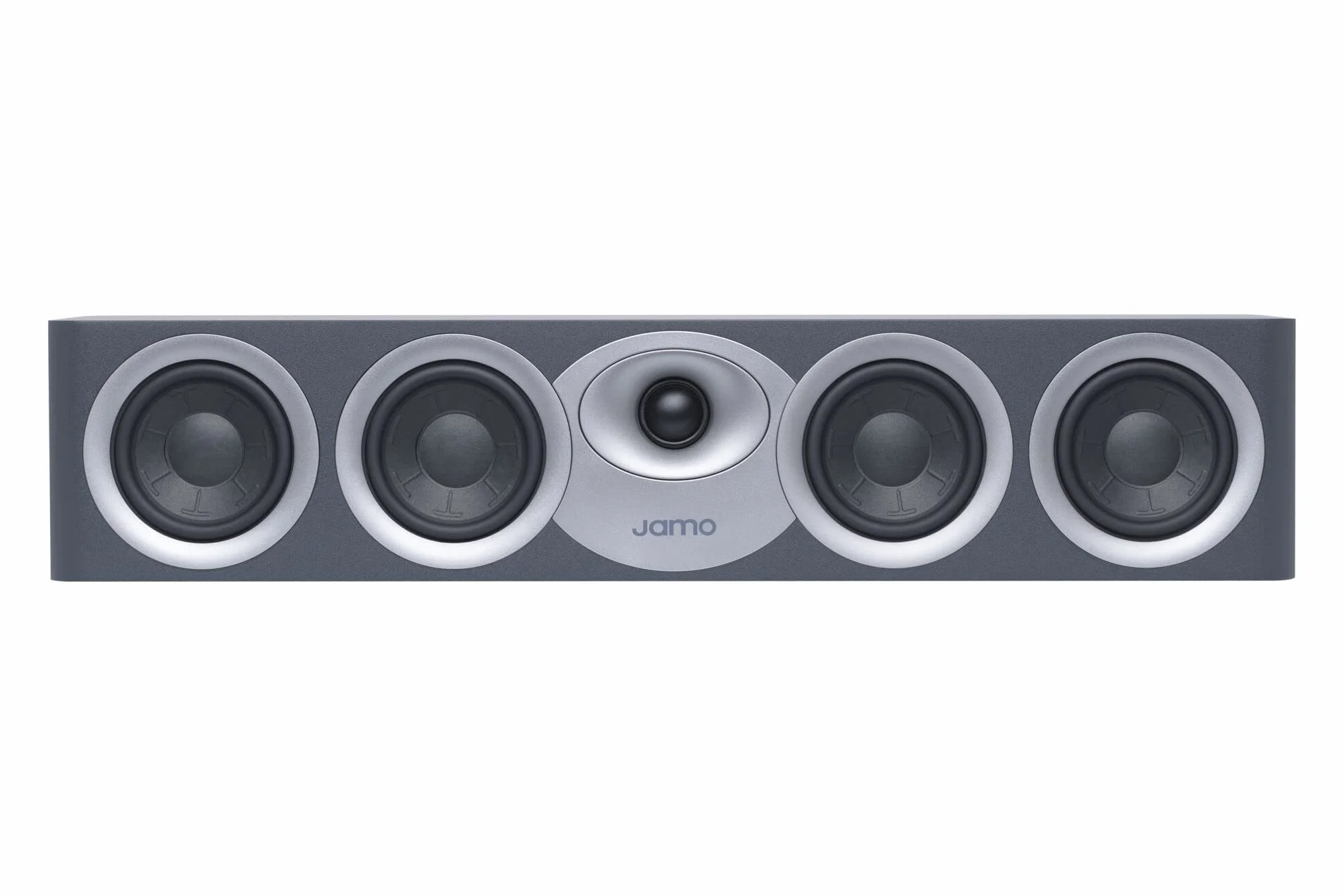Jamo S7-43C Center Channel Blue FJORD Altavoz de Canal Central 14 cm