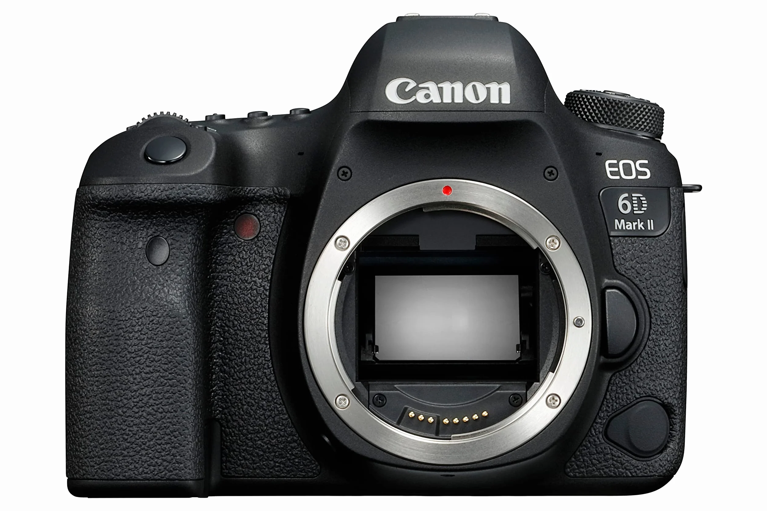 Canon EOS 6D Mark II Body (Reacondicionado)