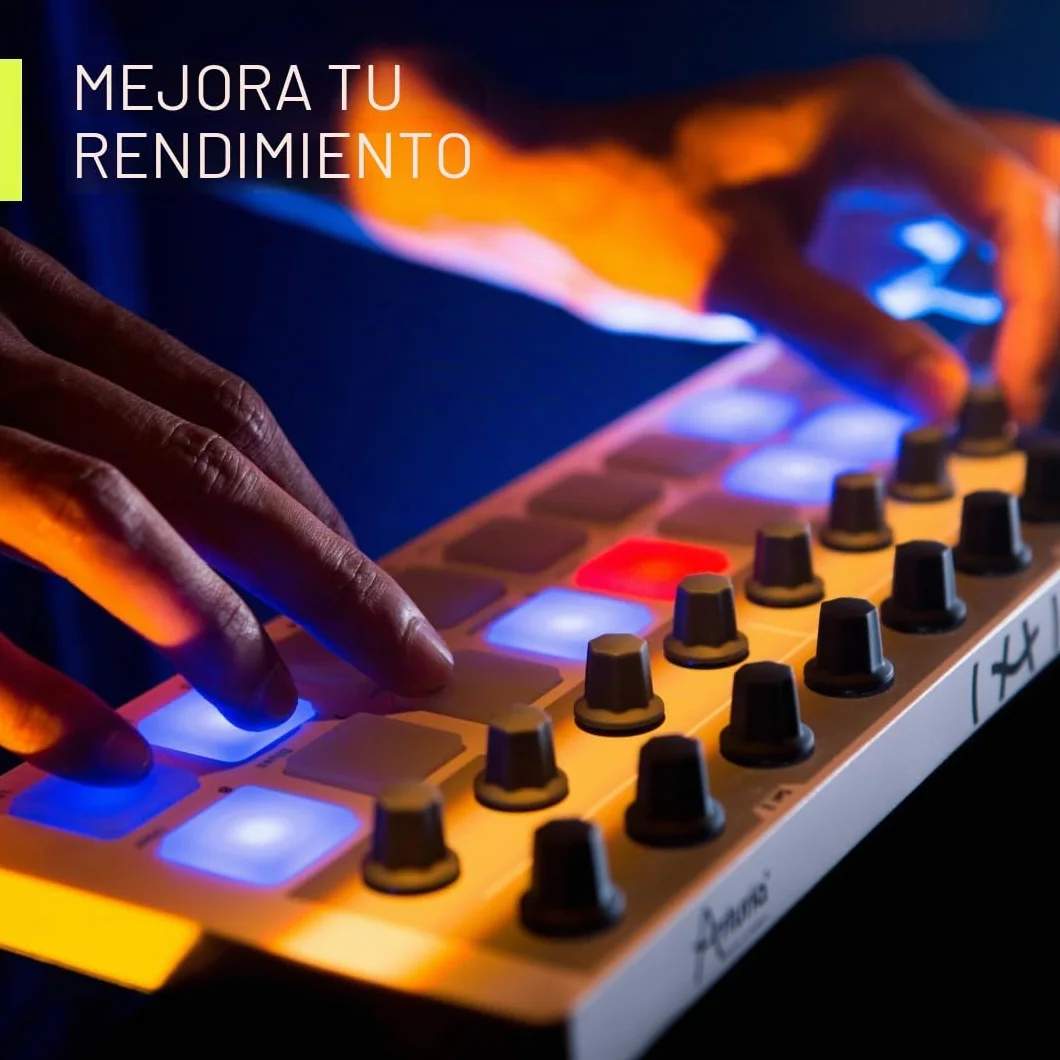 Arturia BeatStep