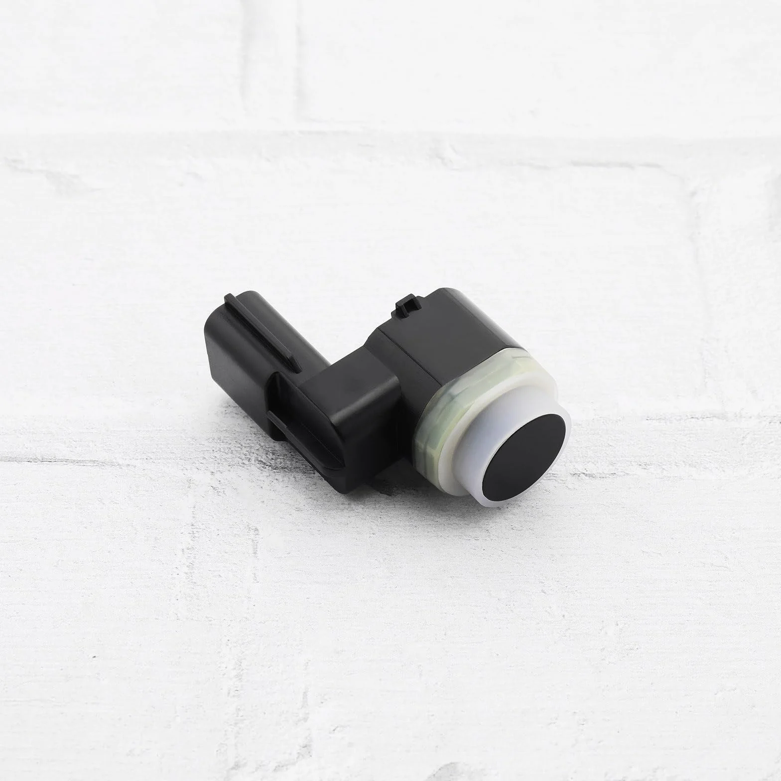 The Lord of the Tools Sensor de Estacionamiento Sensor PDC Sonda de Radar de Estacionamiento Auxiliar 284384EA0A 284384CC5B 284384EA4A Compatible con Nissan Qashqai Mk2 NV300 X-Trail
