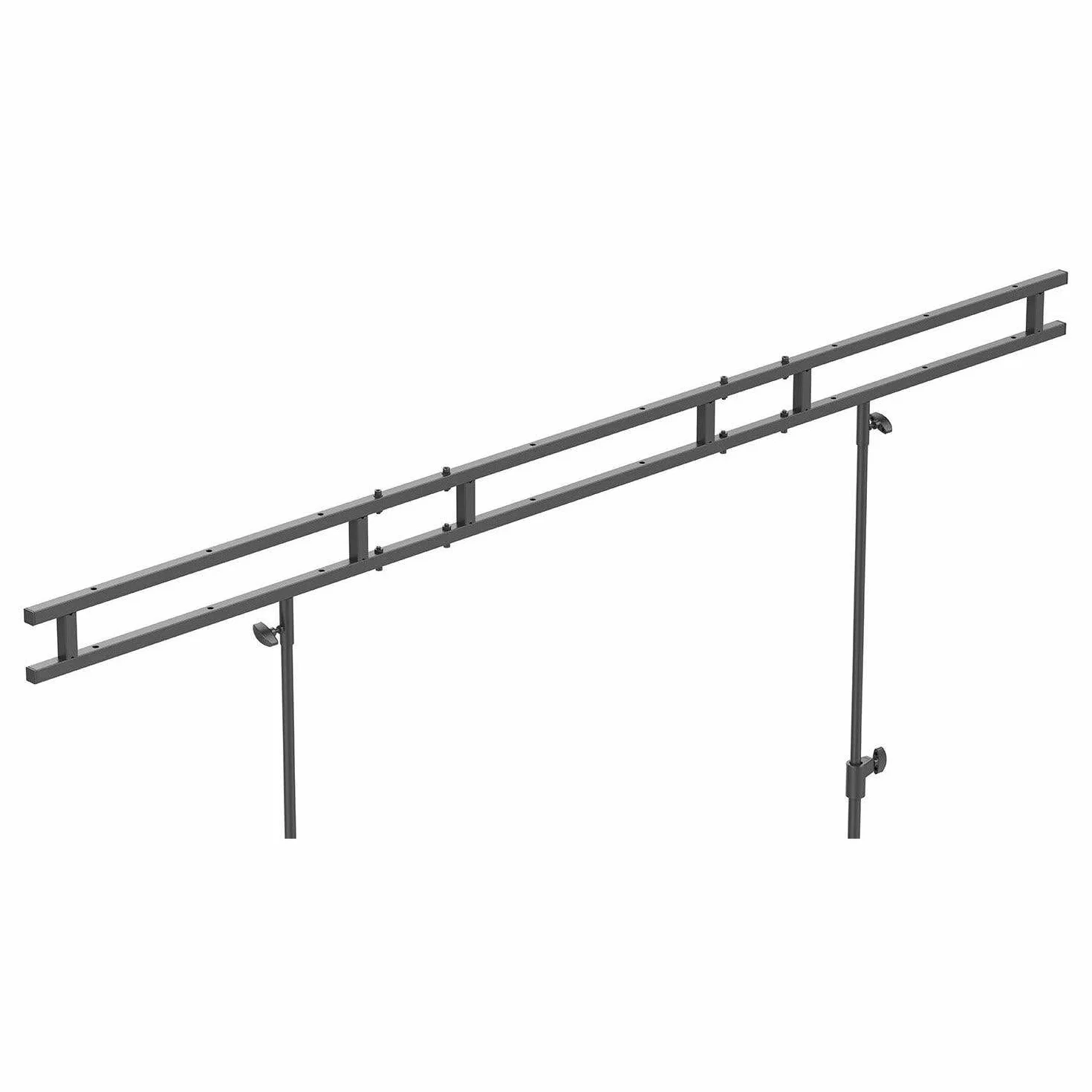 Vonyx DB3L Puente de luces para mesa DJ DB3