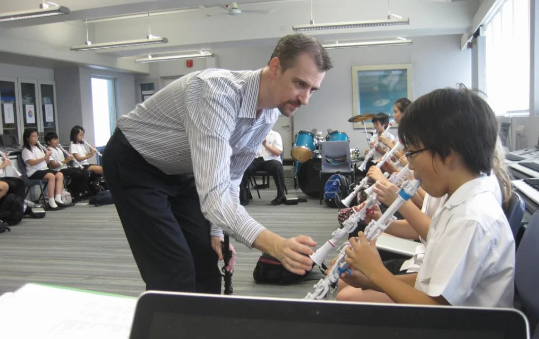 NUVOBand FLUTE