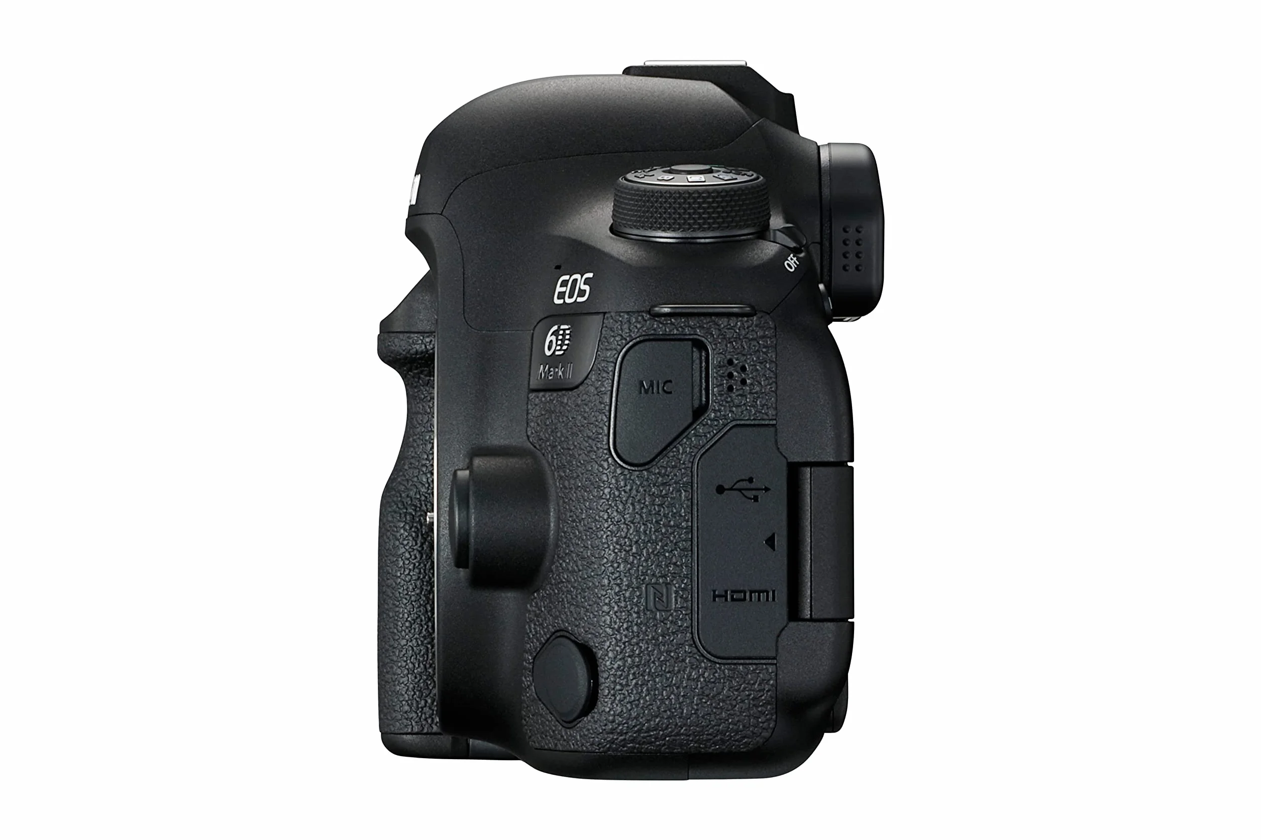 Canon EOS 6D Mark II Body (Reacondicionado)