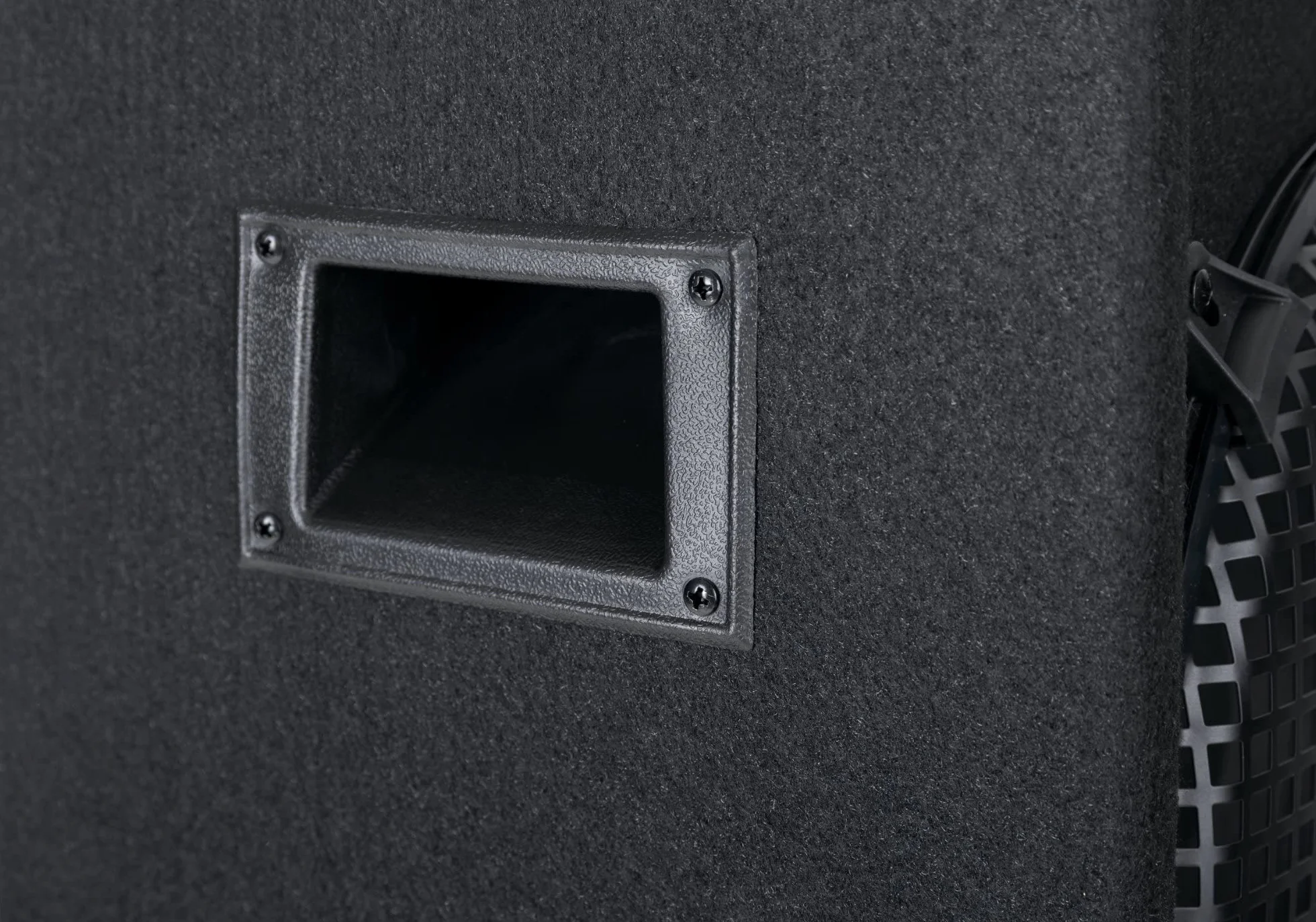 McGrey DJ-1222 Altavoz para DJ o Sala de Fiesta 600W