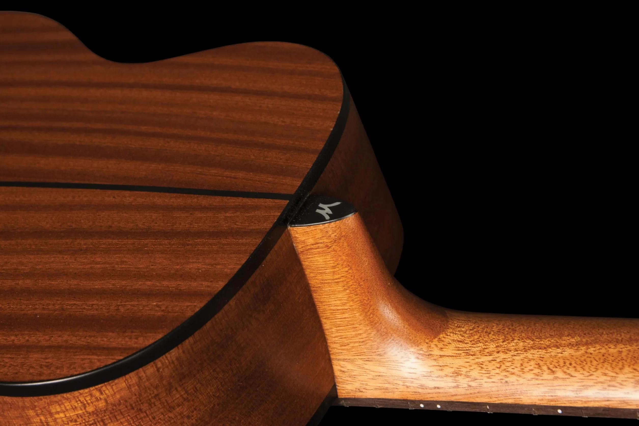 Washburn Apprentice G-Mini 5 - Guitarra acústica