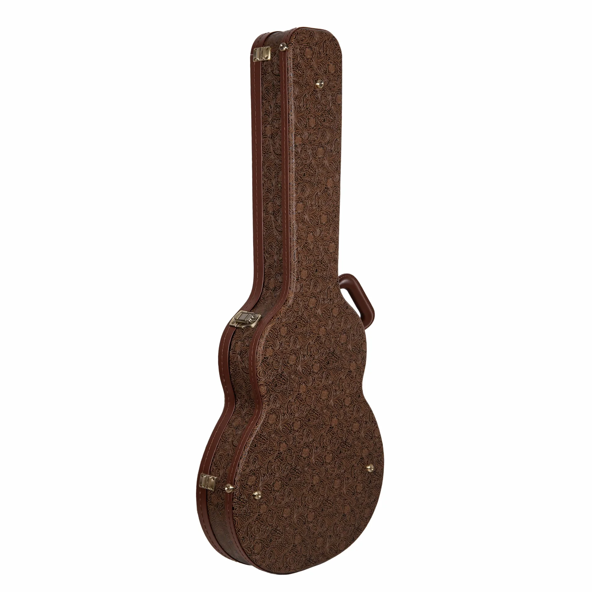 Crossrock Designer Series - Estuche para Guitarra