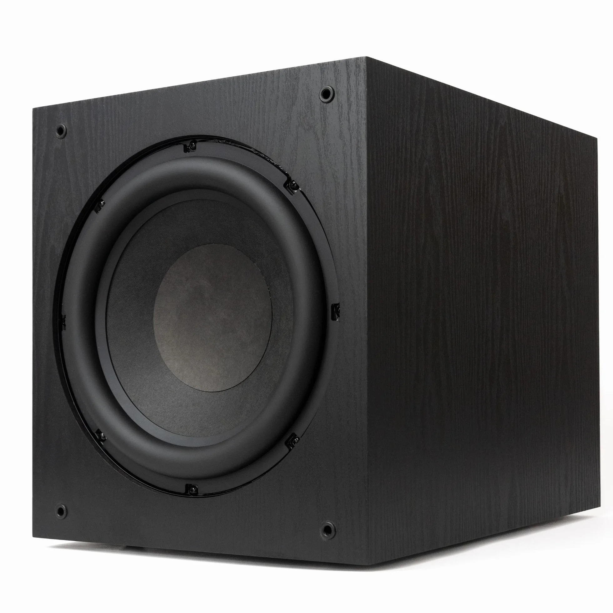 VULKKANO SUB12 Subwoofer Activo de 12 Pulgadas, Frecuencia de 40Hz-200Hz, 200W