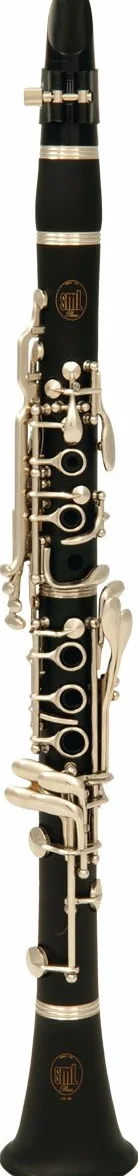Clarinete ut clc100