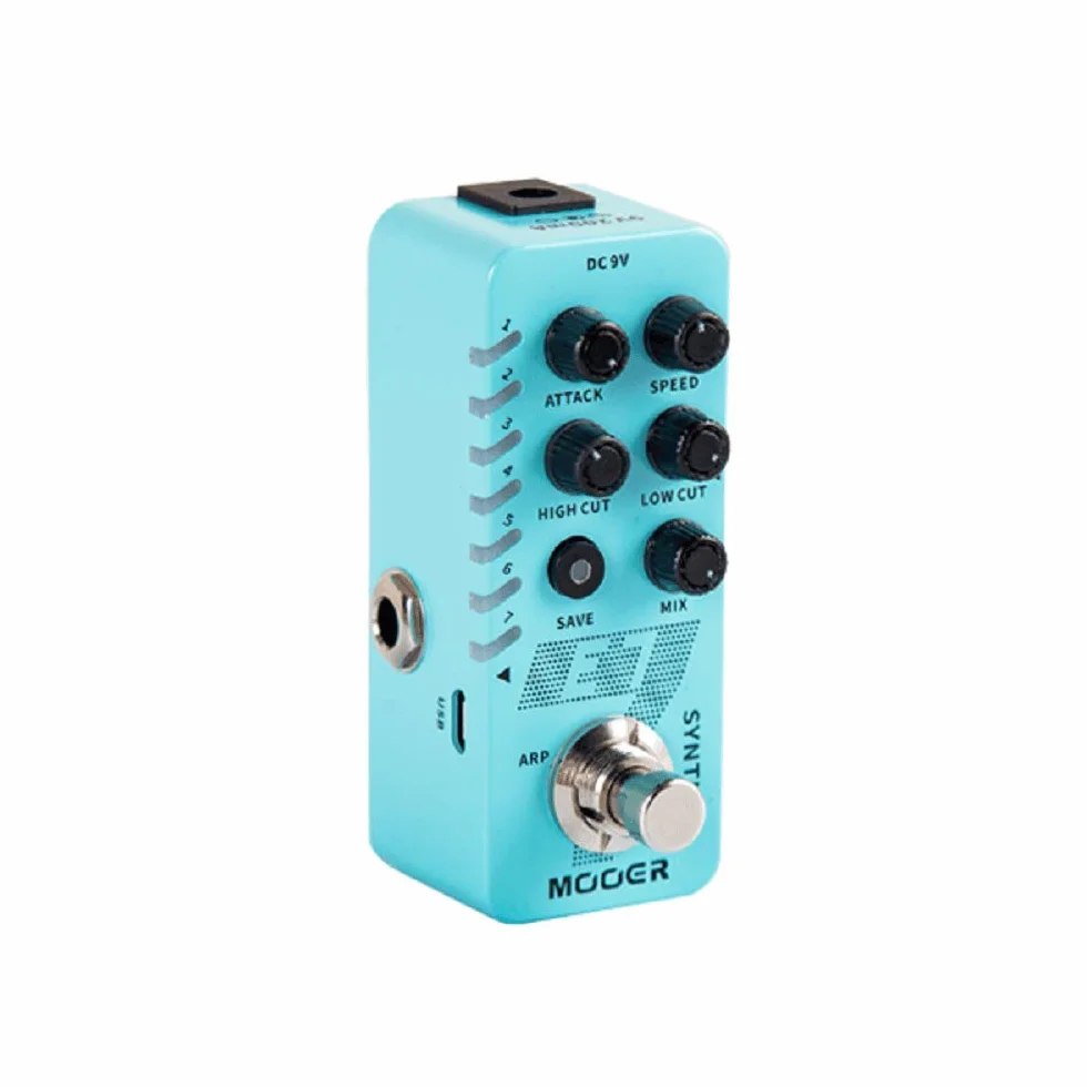 E7 SYNTH