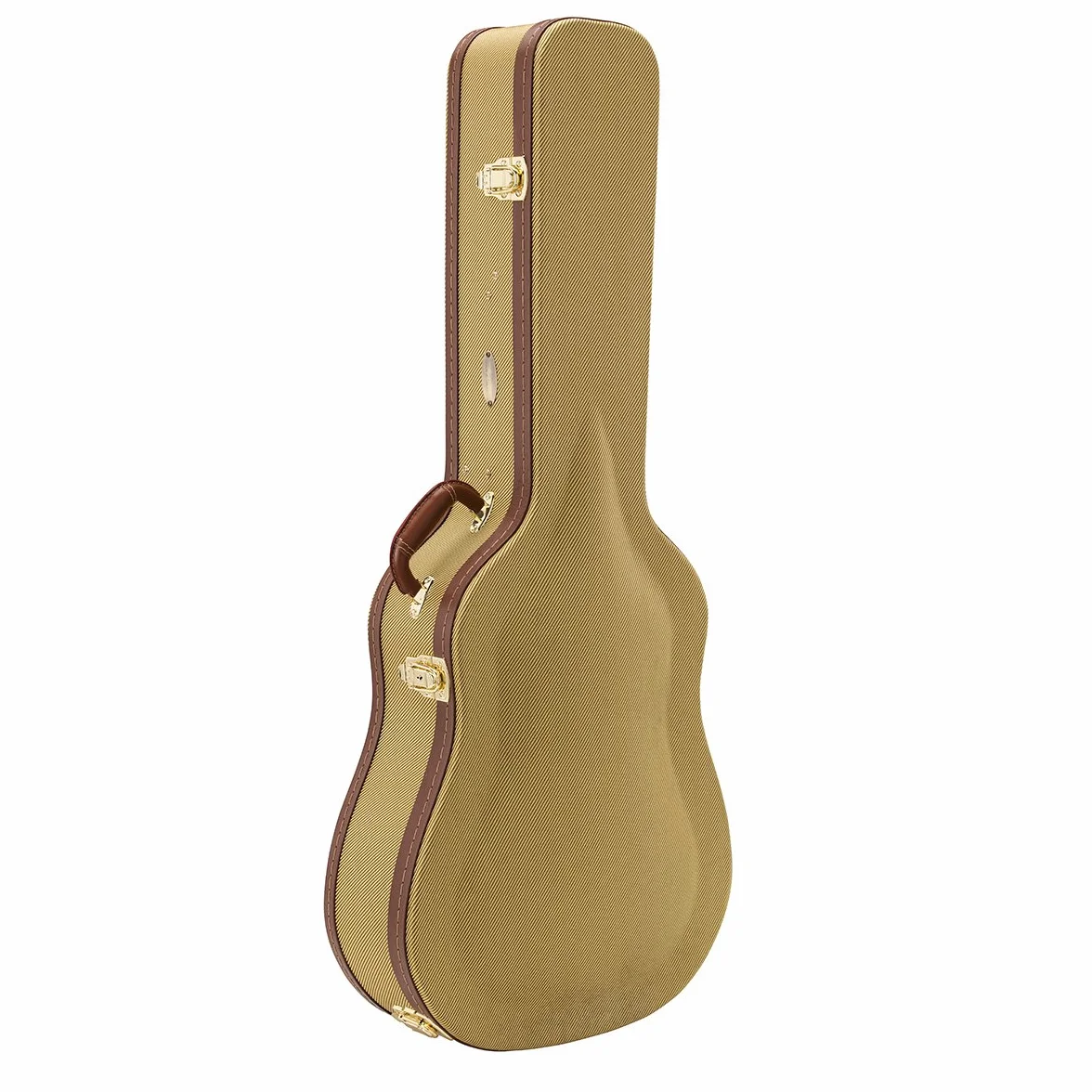 Estuche SOUNDSATION Tweed Deluxe td100-c Guitarra Classic
