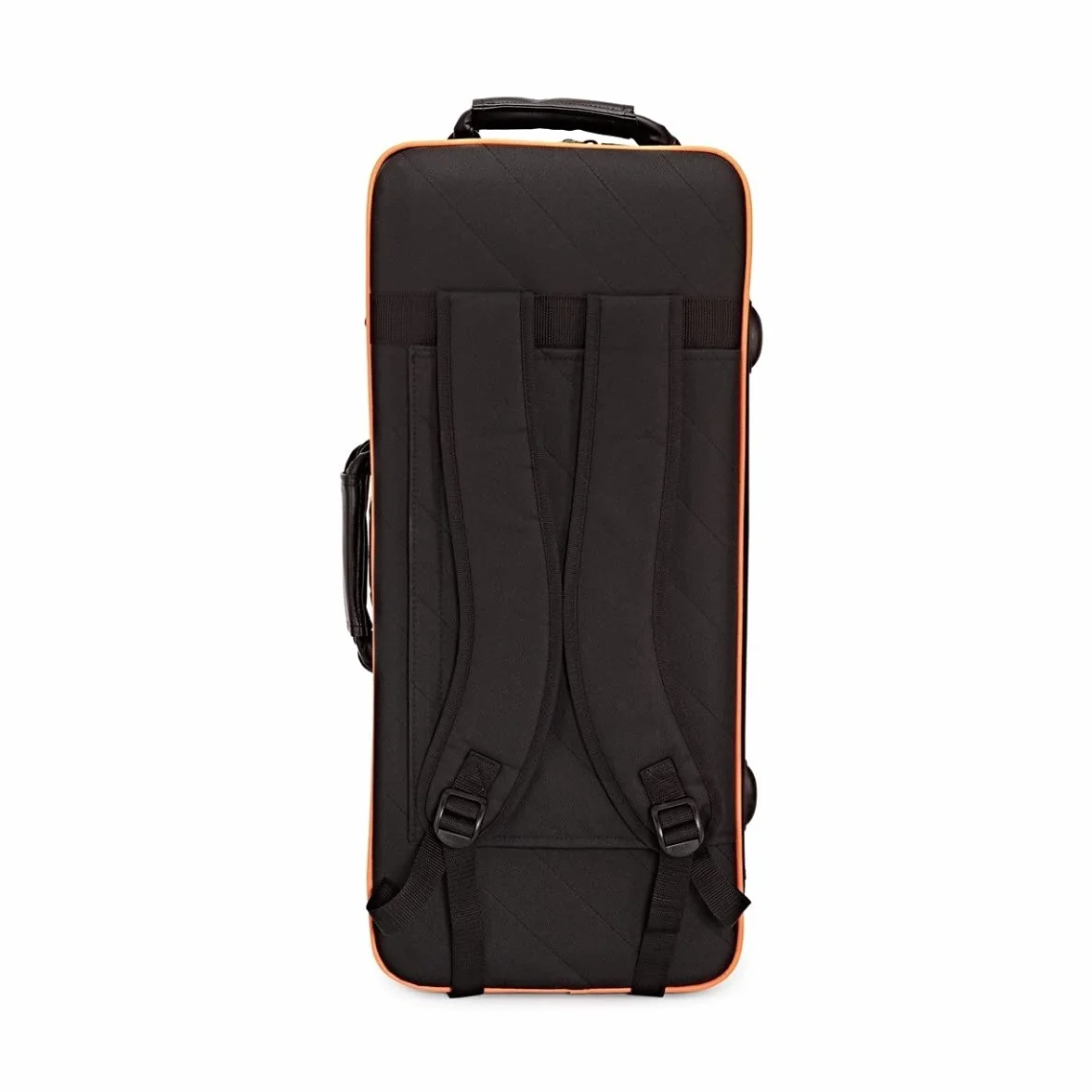 Alto Estuche para saxofón de Gear4music Ligero con interior de felpa
