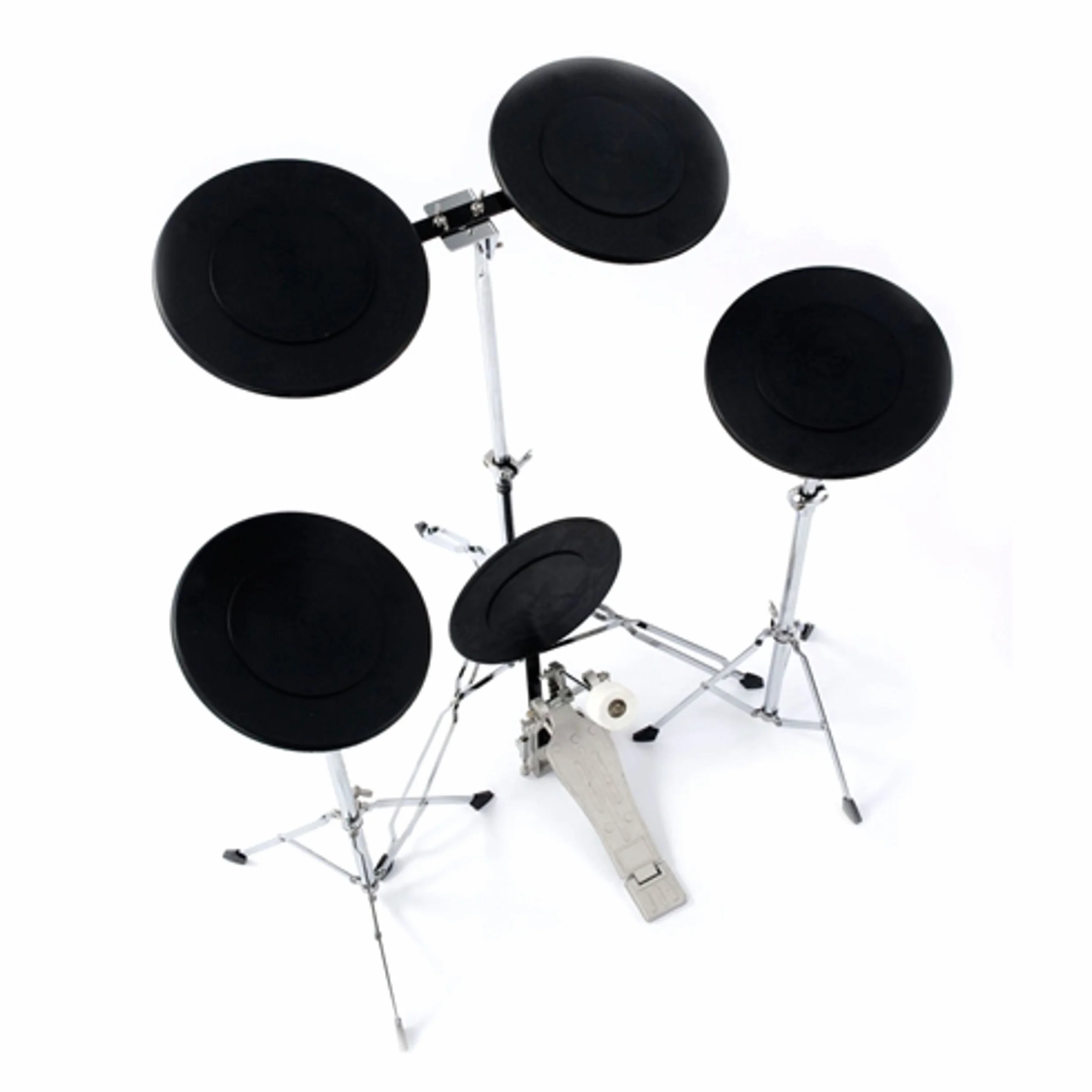 Percussion Plus - Batería para aprender a tocar