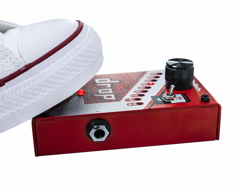 DigiTech Drop Polyphonic Drop Tune/PitchShift Pedal