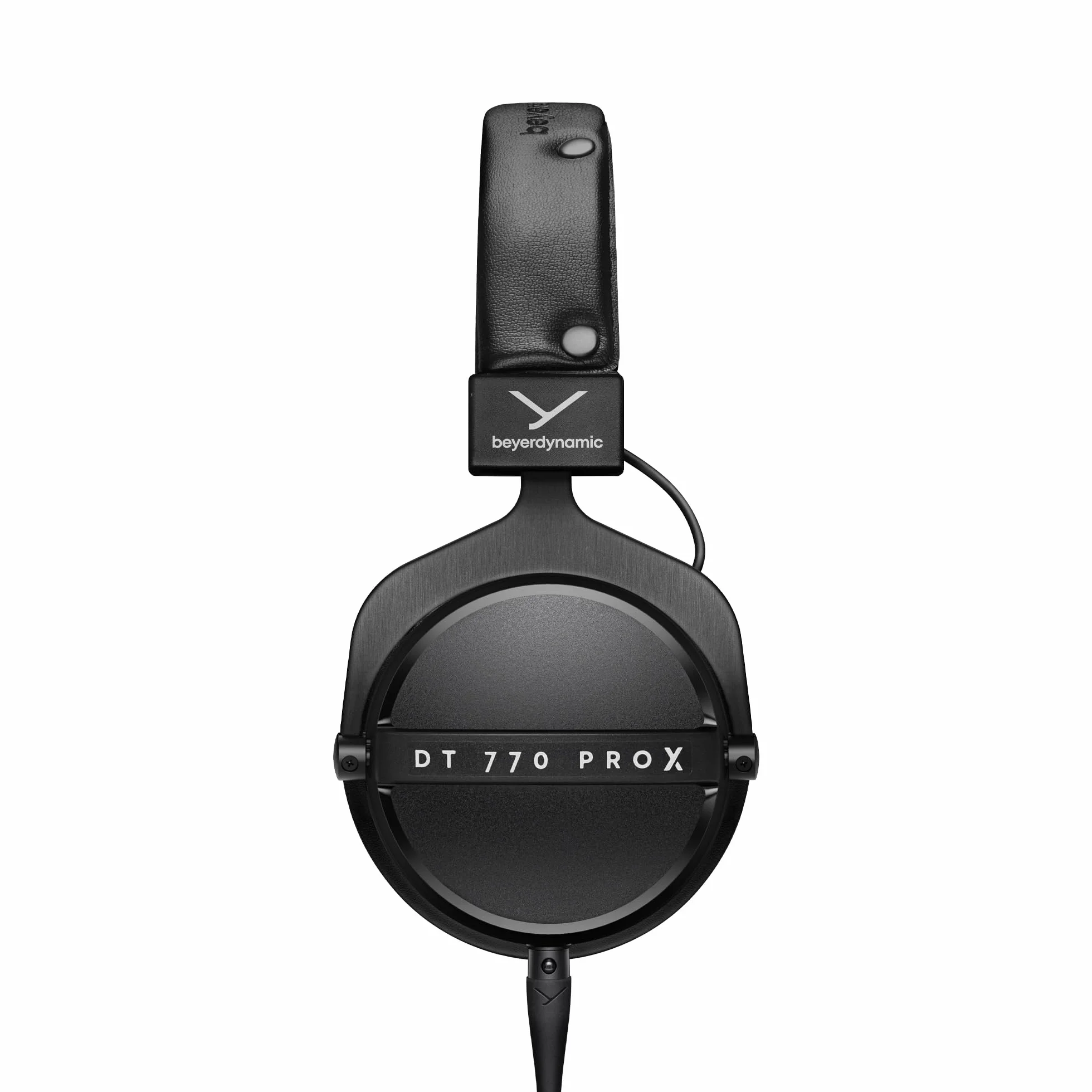 beyerdynamic DT 770 Pro X - Auriculares de Estudio para grabación y monitoreo (Cerrados)