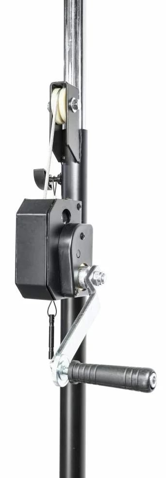 ESTRUCTURA COMPLETA PARA ILUMINACION IBIZA LIGHT SLB03W-LIGHT